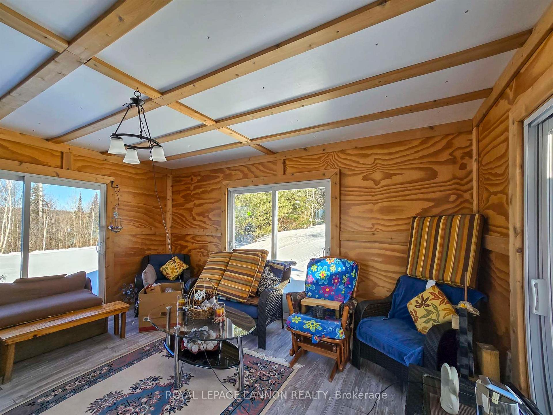 Photo 40 of 1336 Hazelwood Drive, Thunder Bay Remote Area, Gorham — HOMEH