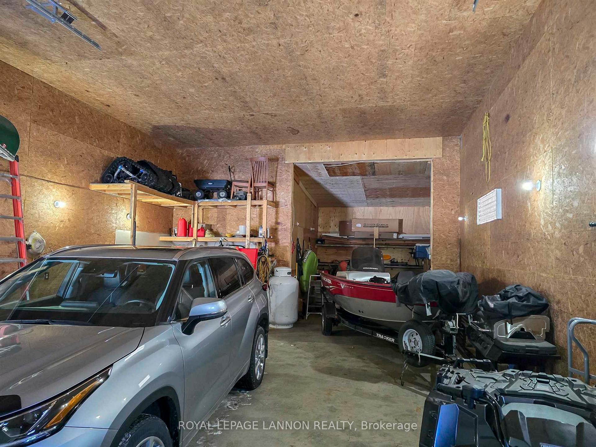 Photo 41 of 1336 Hazelwood Drive, Thunder Bay Remote Area, Gorham — HOMEH