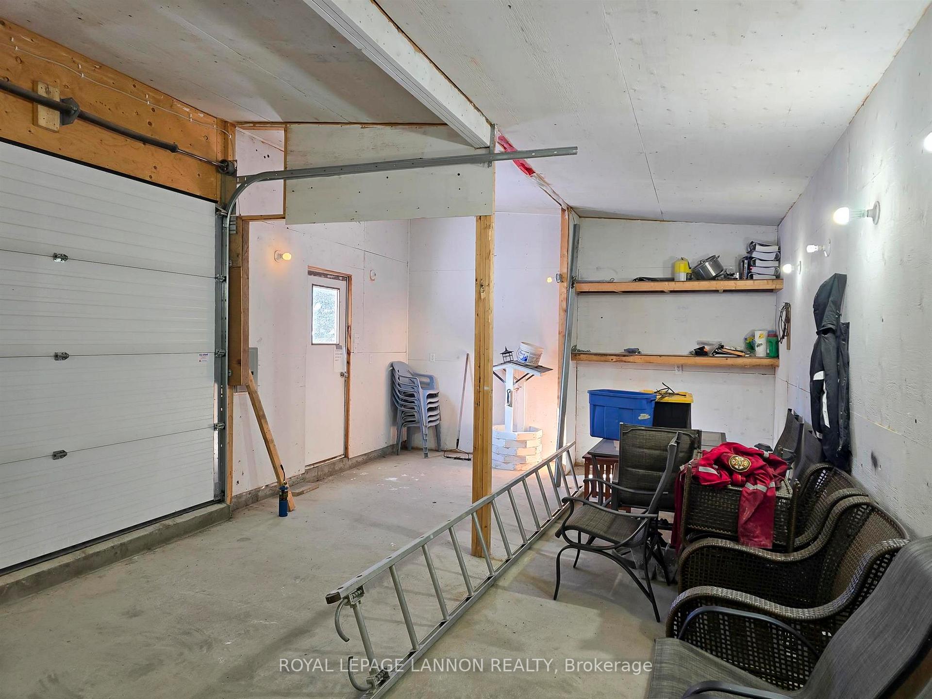 Photo 44 of 1336 Hazelwood Drive, Thunder Bay Remote Area, Gorham — HOMEH