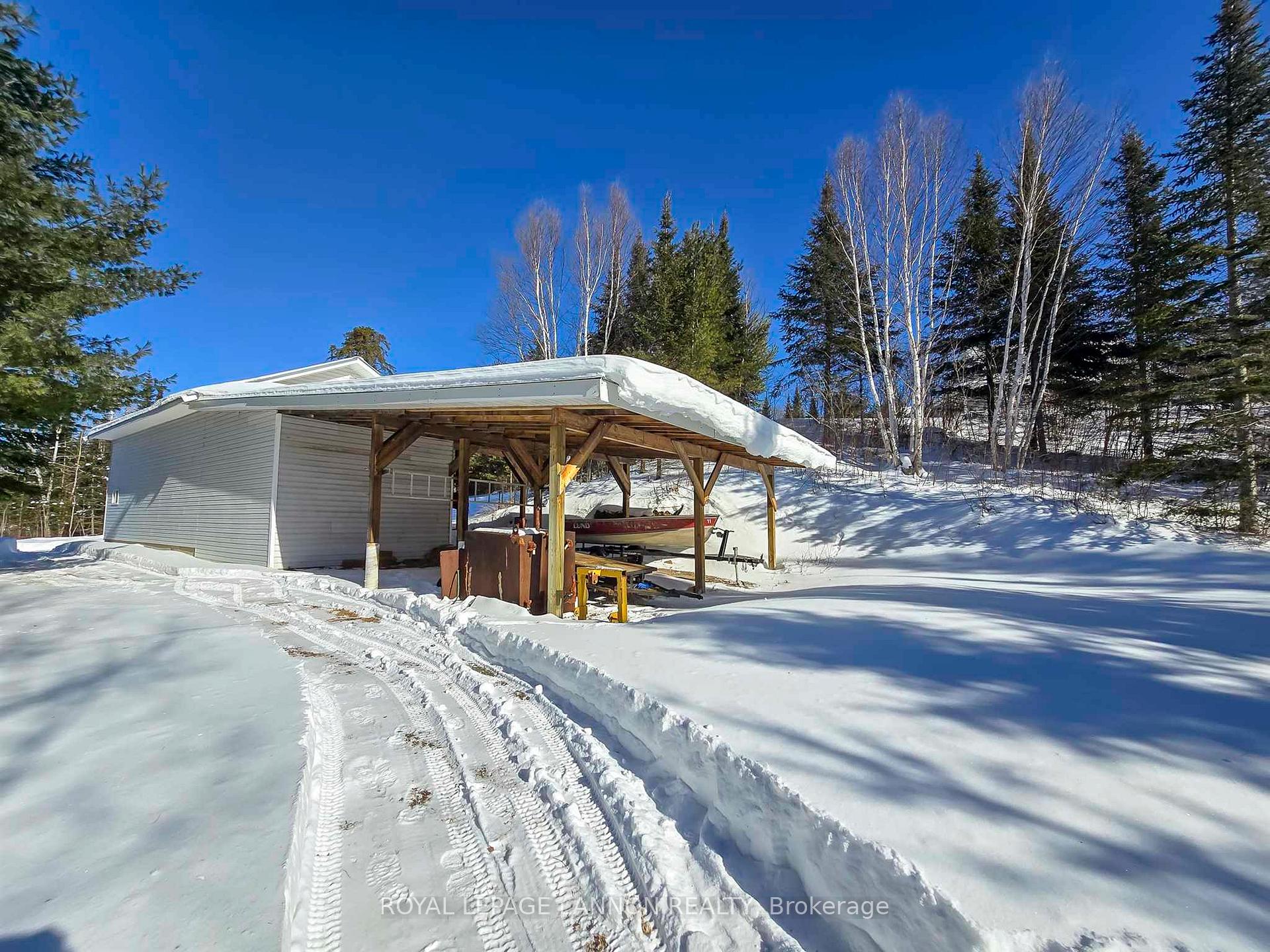 Photo 49 of 1336 Hazelwood Drive, Thunder Bay Remote Area, Gorham — HOMEH
