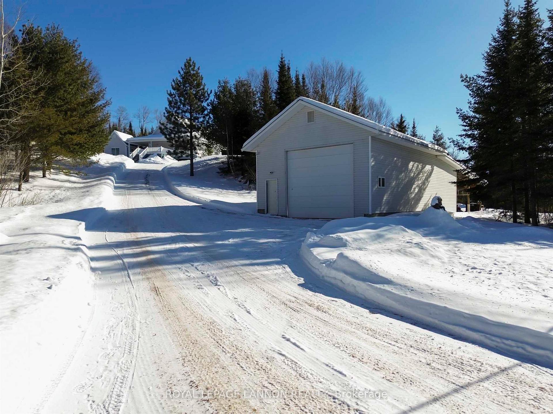 Photo 50 of 1336 Hazelwood Drive, Thunder Bay Remote Area, Gorham — HOMEH