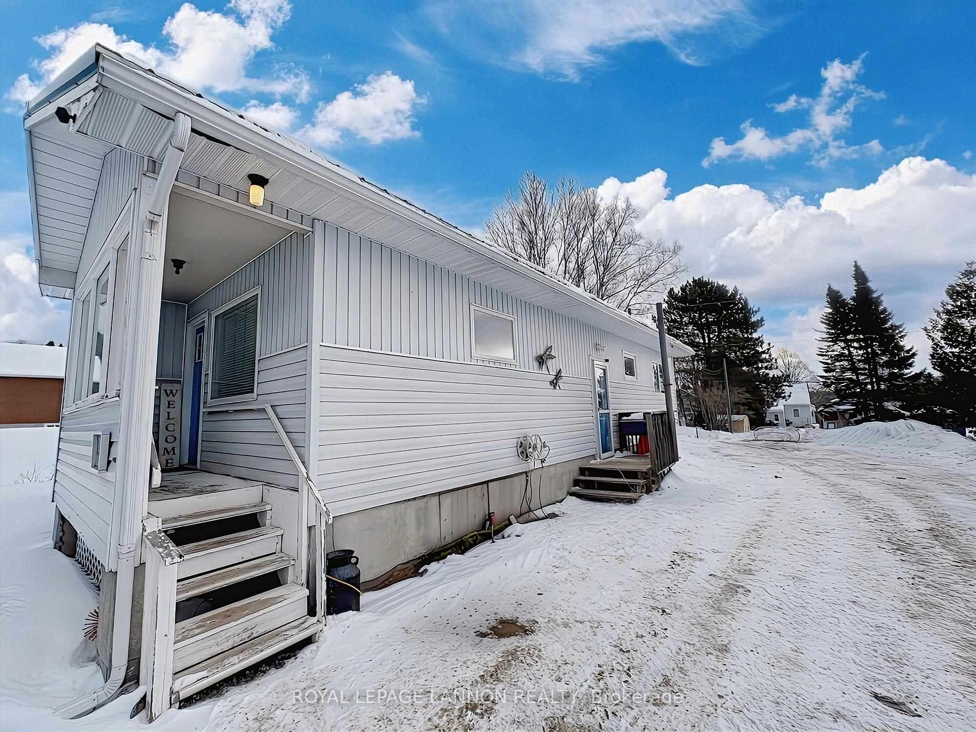 Photo 2 of 108 Renison Street, Nipigon — HOMEH