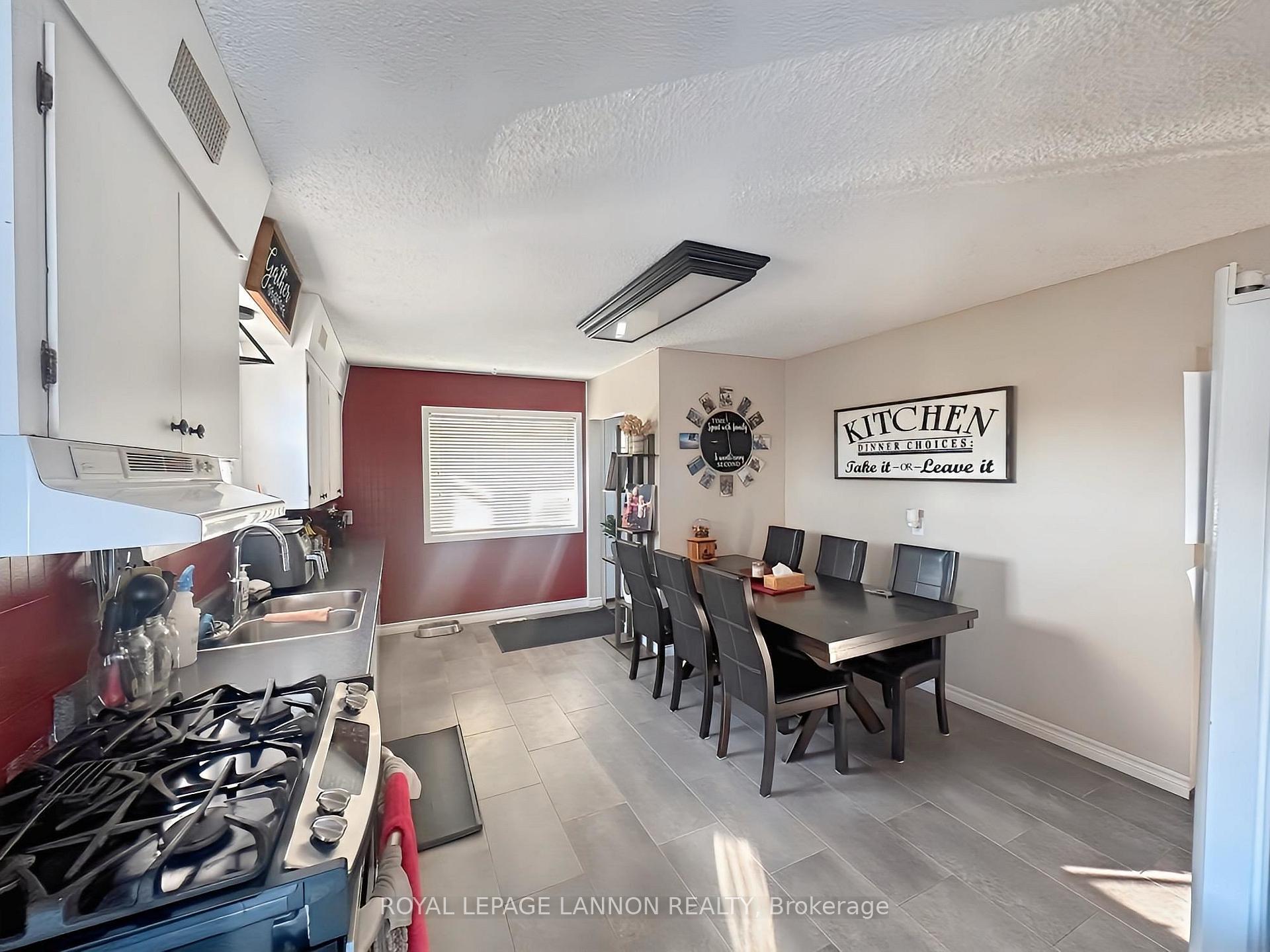 Photo 7 of 108 Renison Street, Nipigon — HOMEH