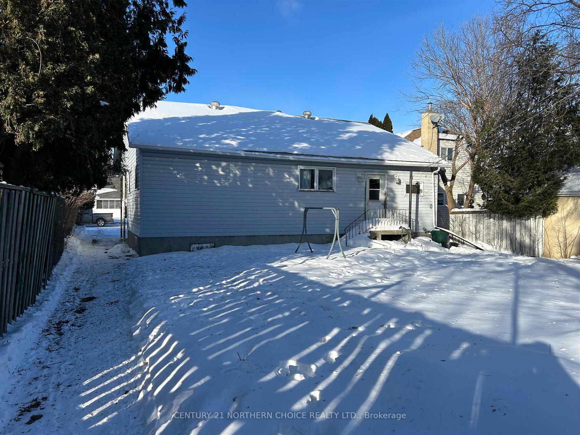 Photo 29 of 617 First Street E, Fort Frances — HOMEH