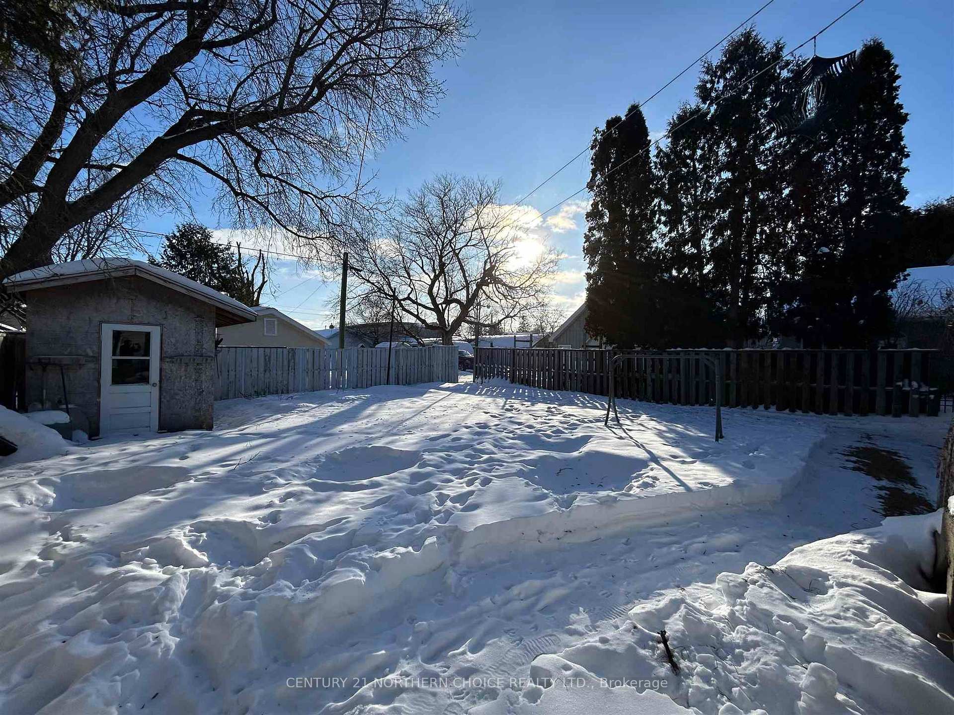 Photo 30 of 617 First Street E, Fort Frances — HOMEH