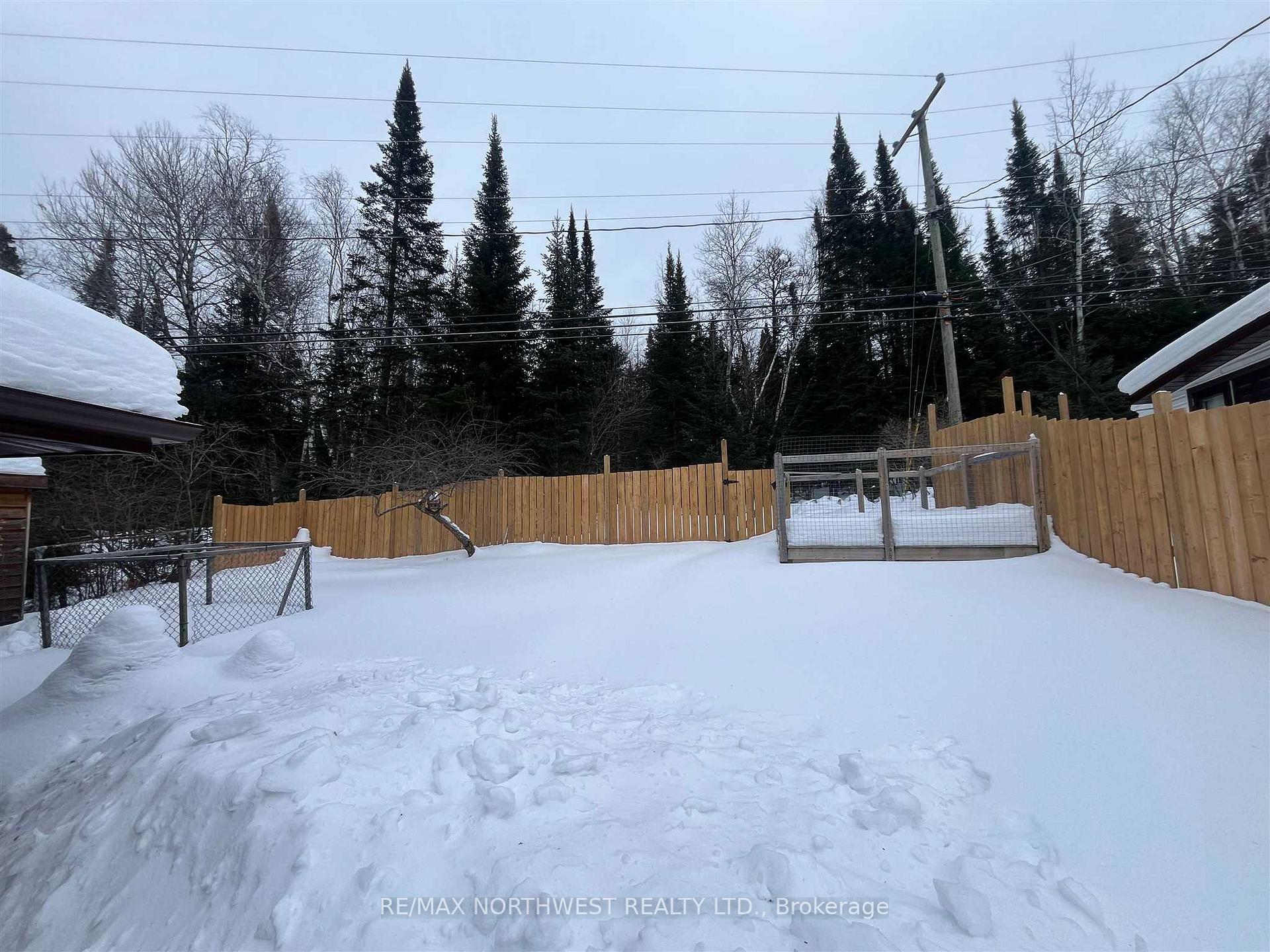 Photo 26 of 53 Drewry Drive, Kenora, Pinecrest — HOMEH