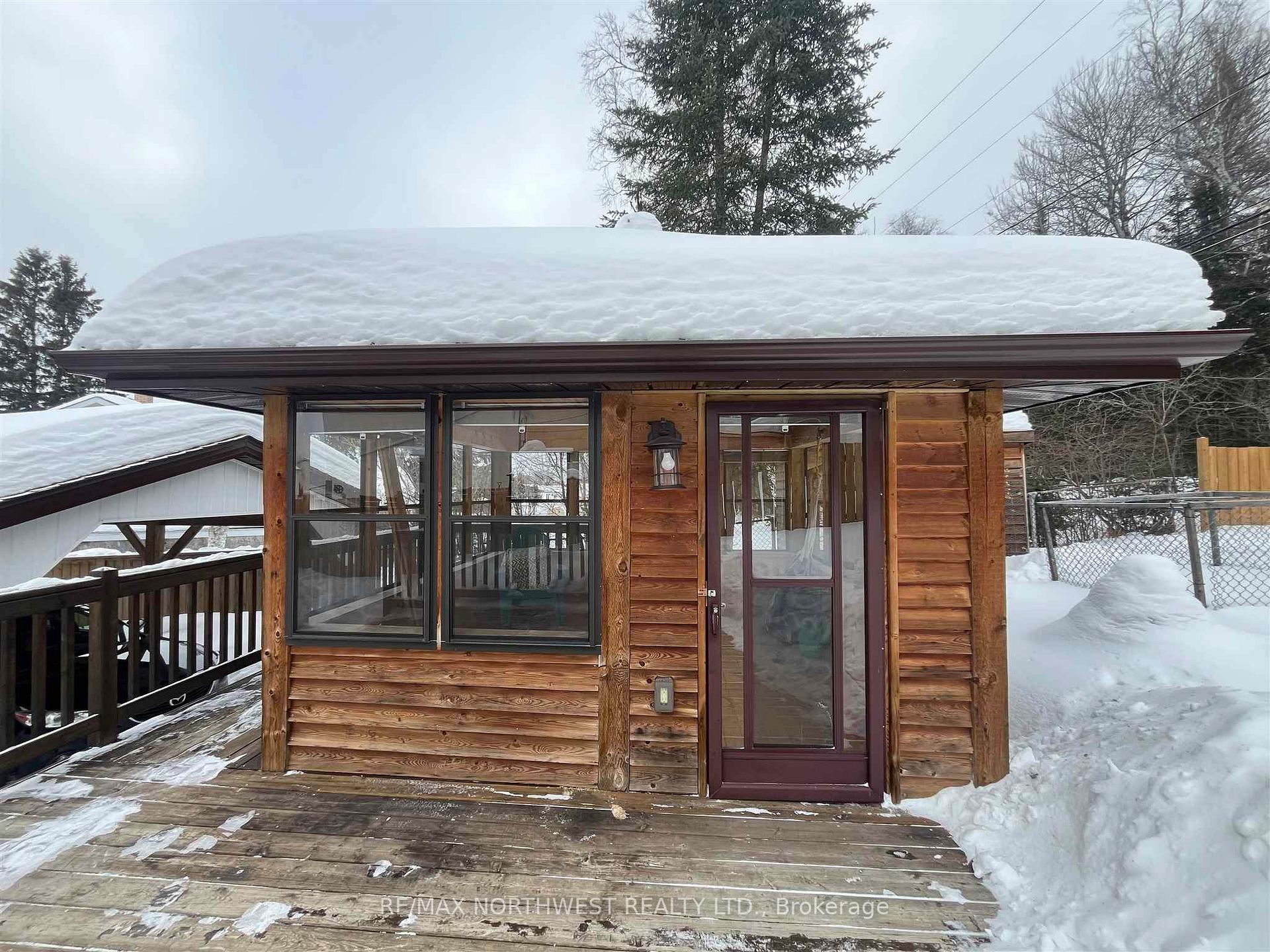 Photo 27 of 53 Drewry Drive, Kenora, Pinecrest — HOMEH