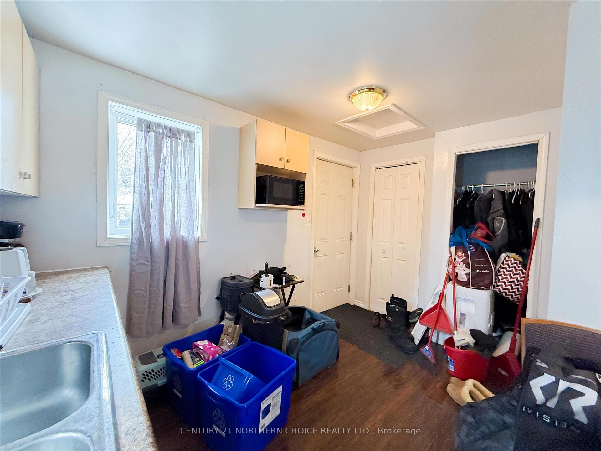 Photo 32 of 101 & 101 1/2 Mascott Ave, Kenora, Ride Out — HOMEH
