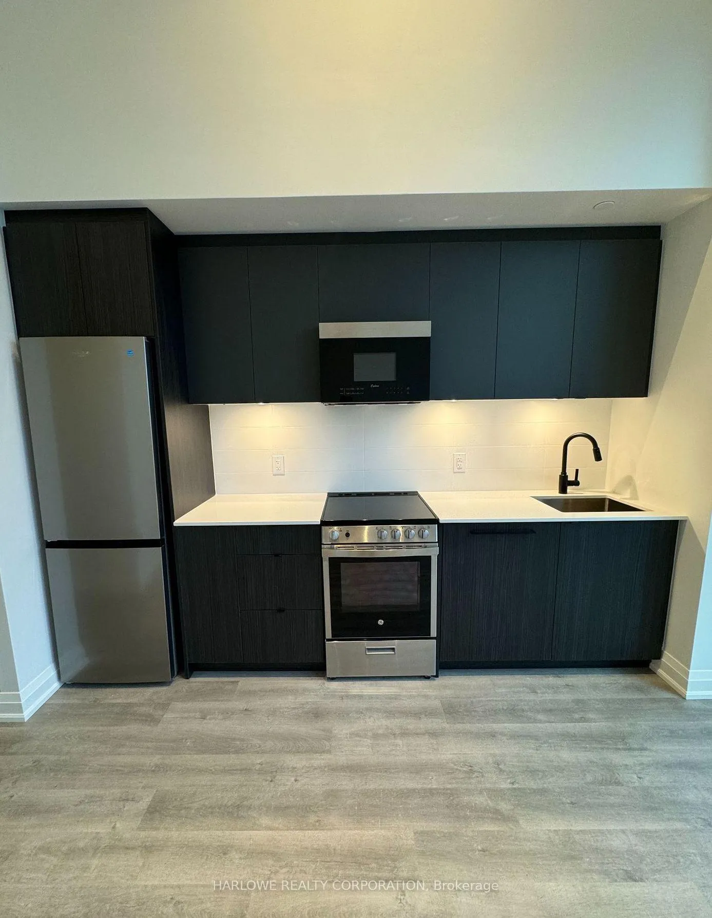 Photo 1 of Unit PH03, 2369 Danforth Avenue, Toronto, East End-Danforth — HOMEH