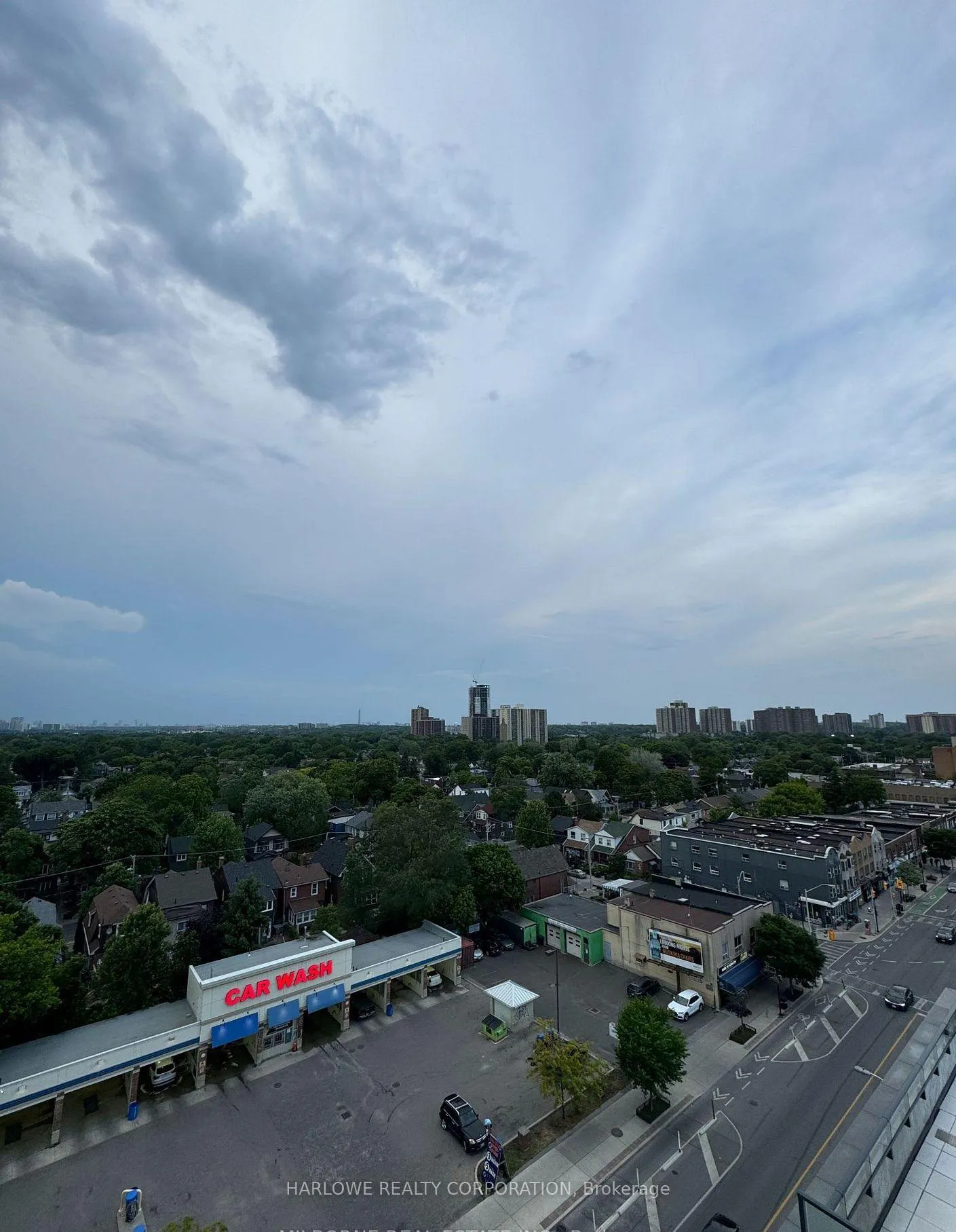 Photo 7 of Unit PH03, 2369 Danforth Avenue, Toronto, East End-Danforth — HOMEH