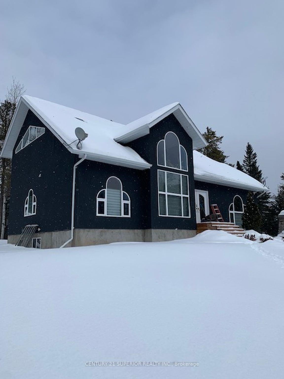 Photo 2 of 553 Auto Road, Thunder Bay Remote Area, Ware — HOMEH
