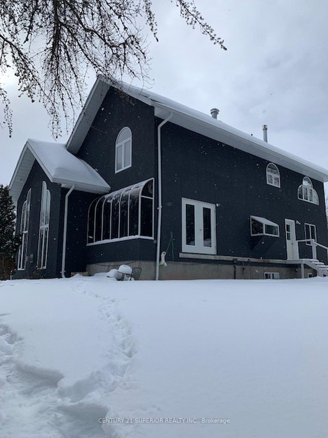 Photo 3 of 553 Auto Road, Thunder Bay Remote Area, Ware — HOMEH
