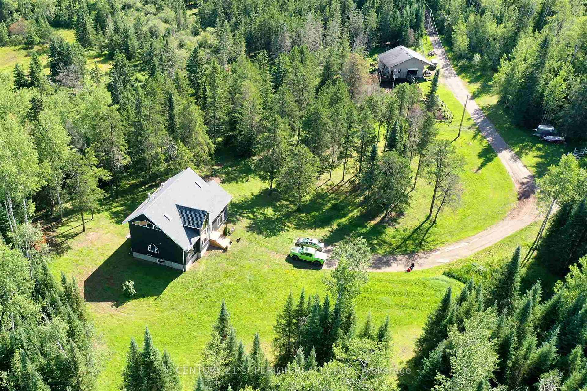 Photo 39 of 553 Auto Road, Thunder Bay Remote Area, Ware — HOMEH