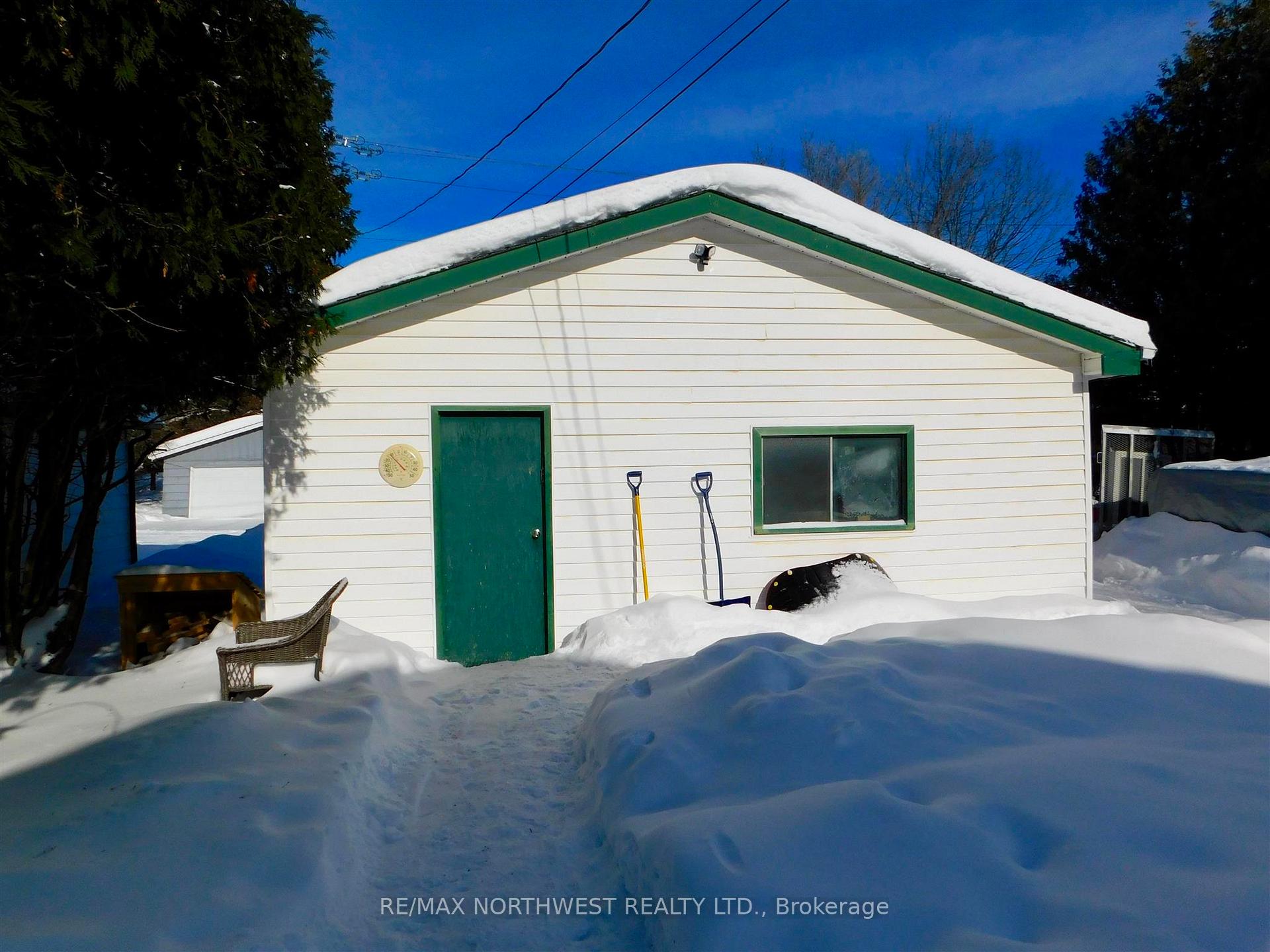 Photo 5 of 219 Wilson Street, Dryden, Milestone — HOMEH