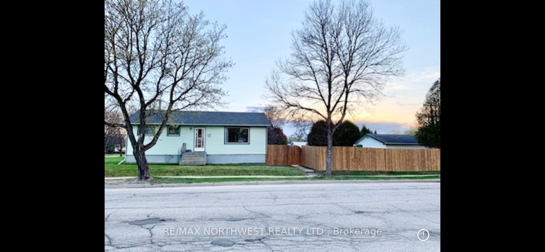 Photo 35 of 219 Wilson Street, Dryden, Milestone — HOMEH