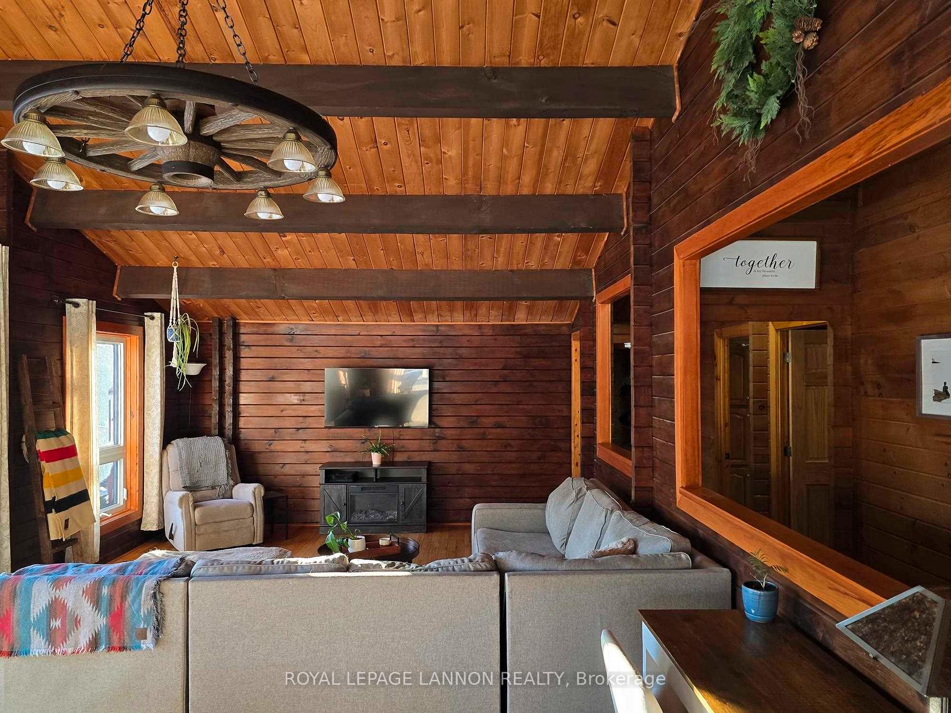 Photo 6 of 288 Hunt Road, Conmee — HOMEH