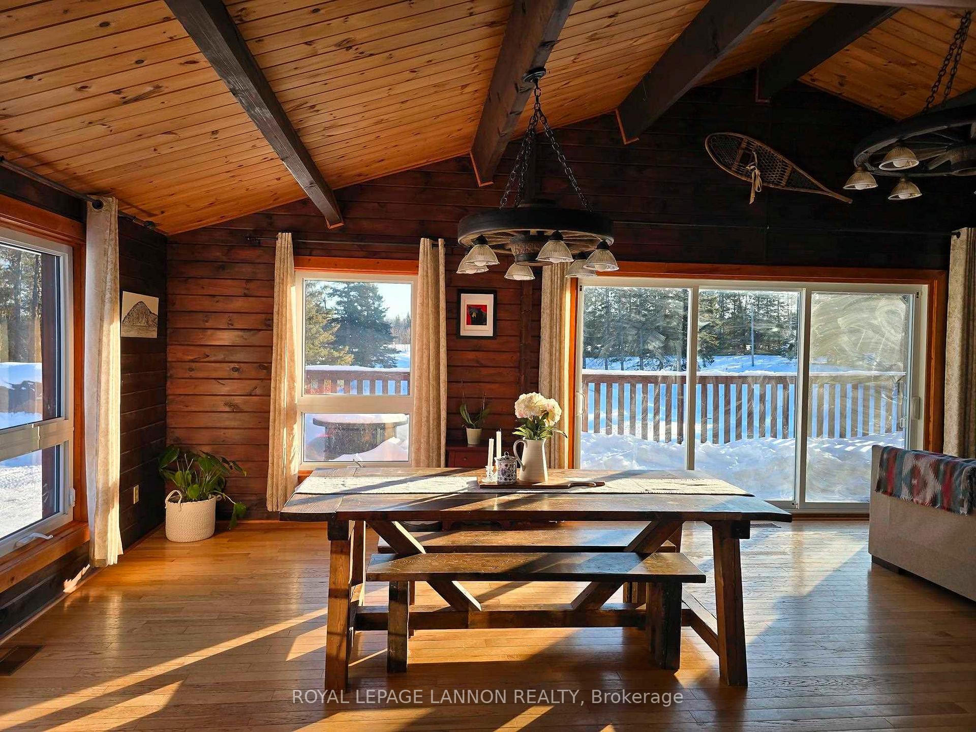 Photo 7 of 288 Hunt Road, Conmee — HOMEH
