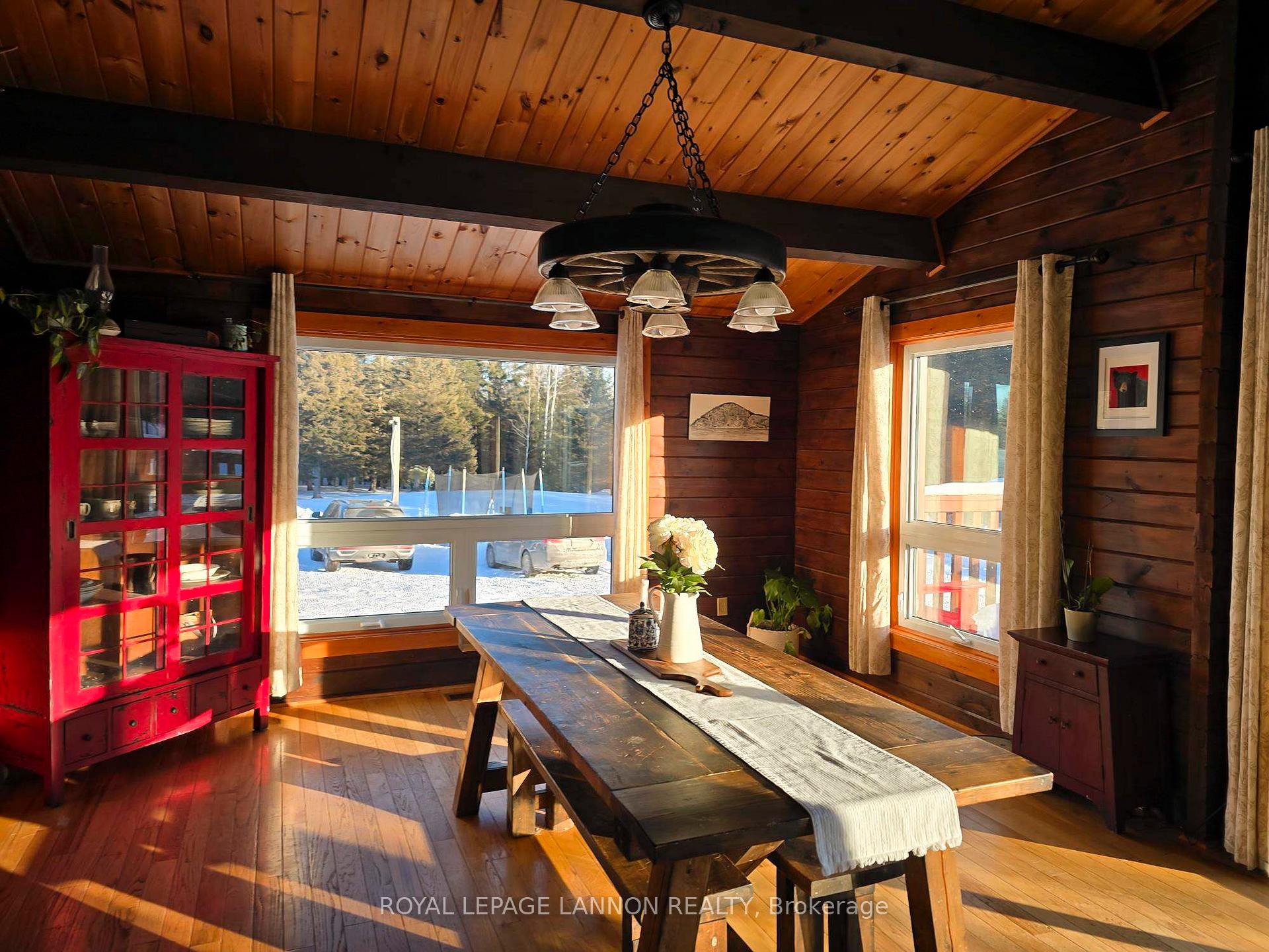 Photo 8 of 288 Hunt Road, Conmee — HOMEH