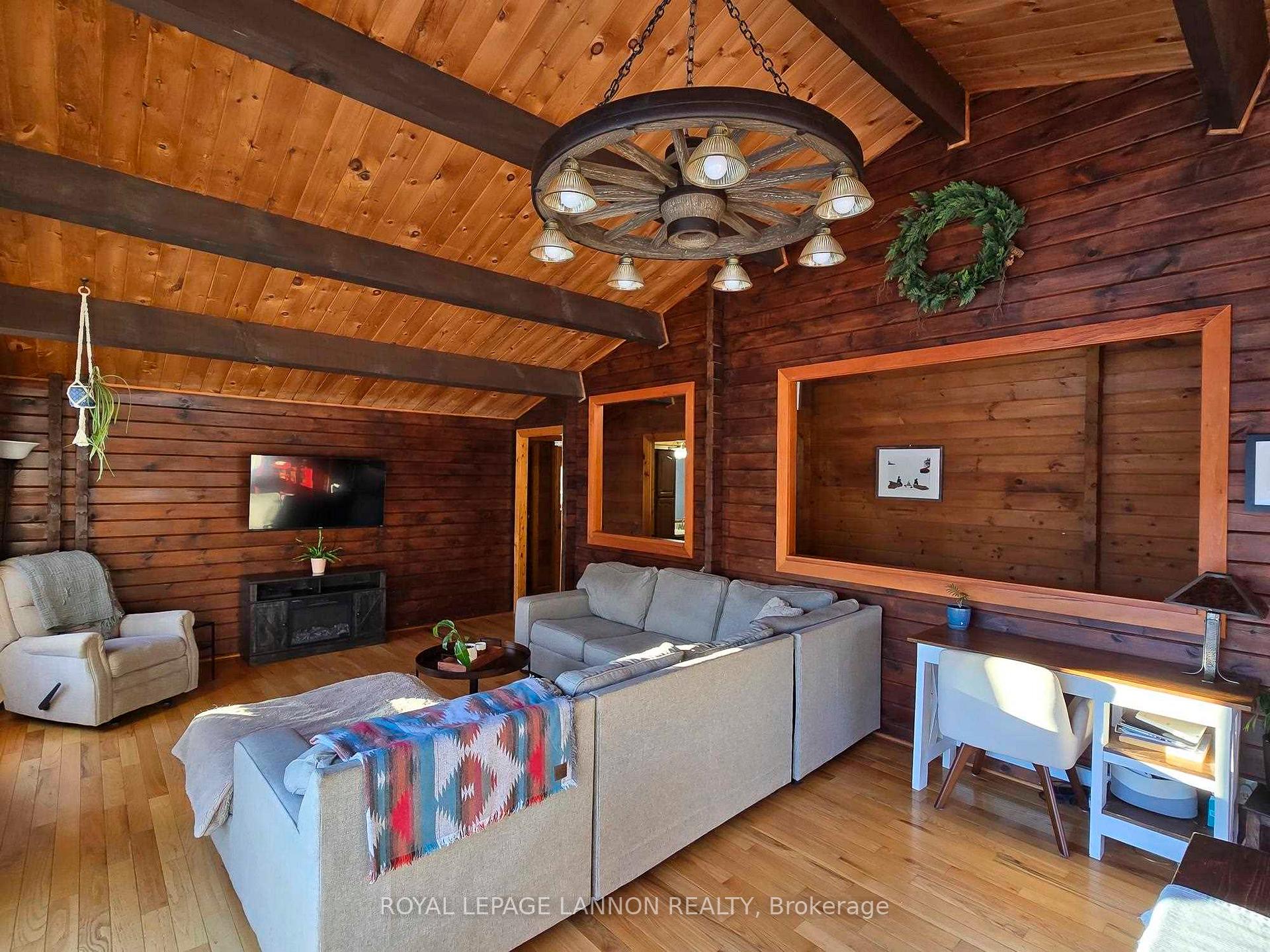 Photo 9 of 288 Hunt Road, Conmee — HOMEH