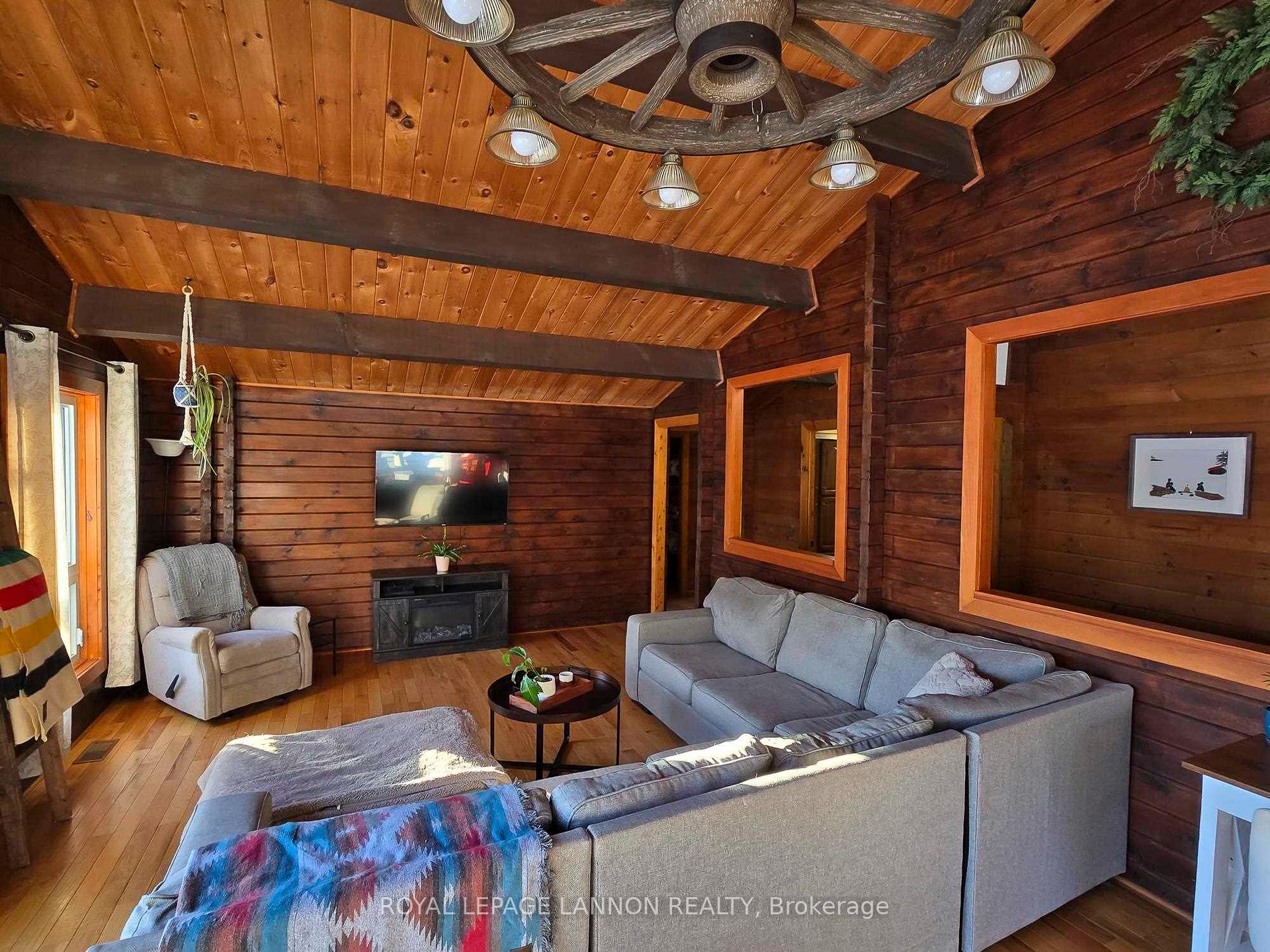 Photo 10 of 288 Hunt Road, Conmee — HOMEH