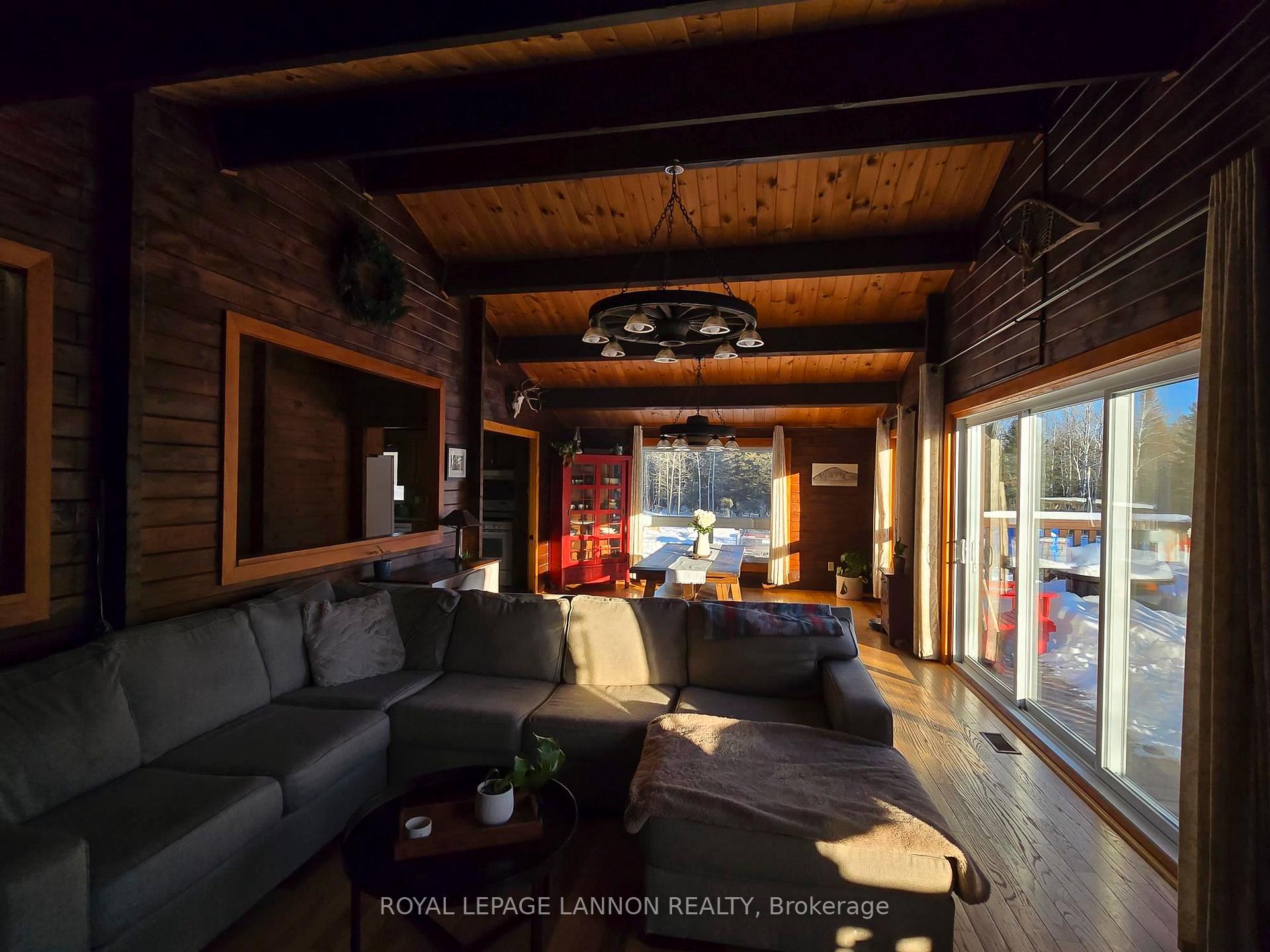 Photo 12 of 288 Hunt Road, Conmee — HOMEH