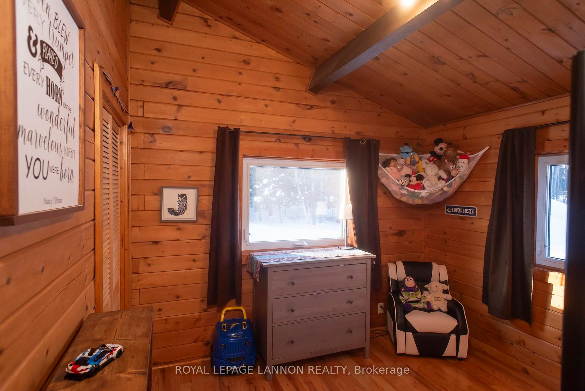 Photo 23 of 288 Hunt Road, Conmee — HOMEH
