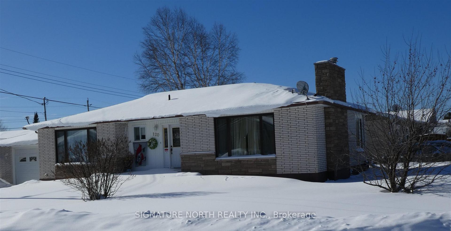 Photo 1 of 120 John Street, Greenstone — HOMEH