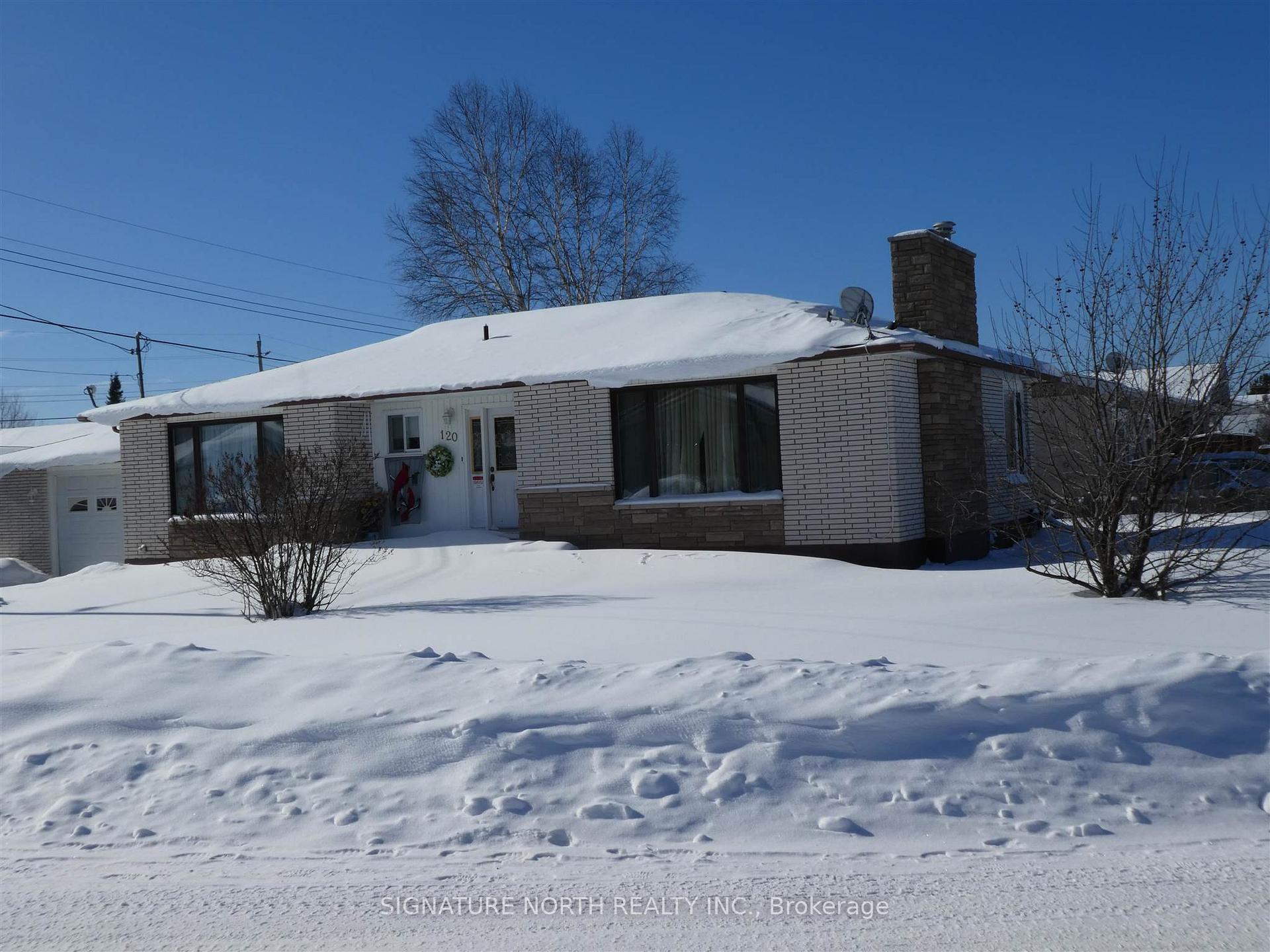 Photo 2 of 120 John Street, Greenstone — HOMEH