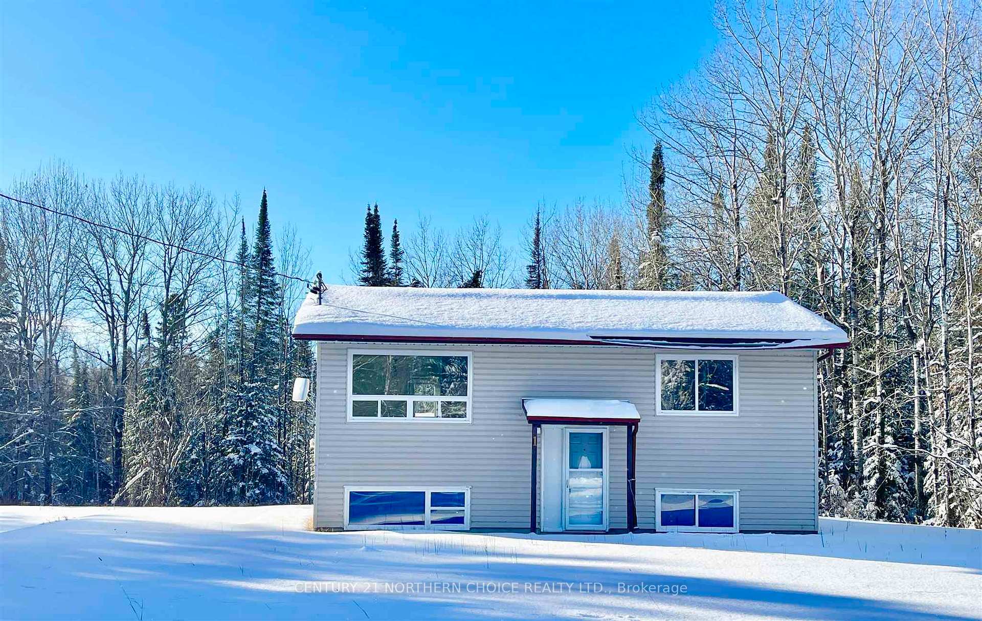 Photo 6 of 18 Shelley Lane, Dryden, Thunder Lake — HOMEH