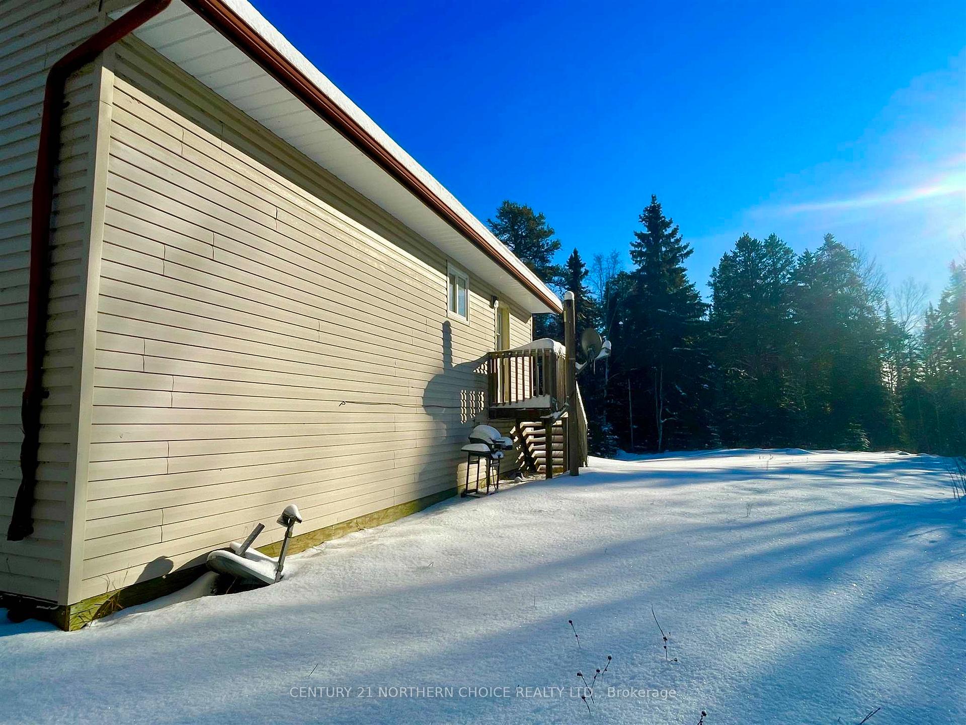 Photo 25 of 18 Shelley Lane, Dryden, Thunder Lake — HOMEH