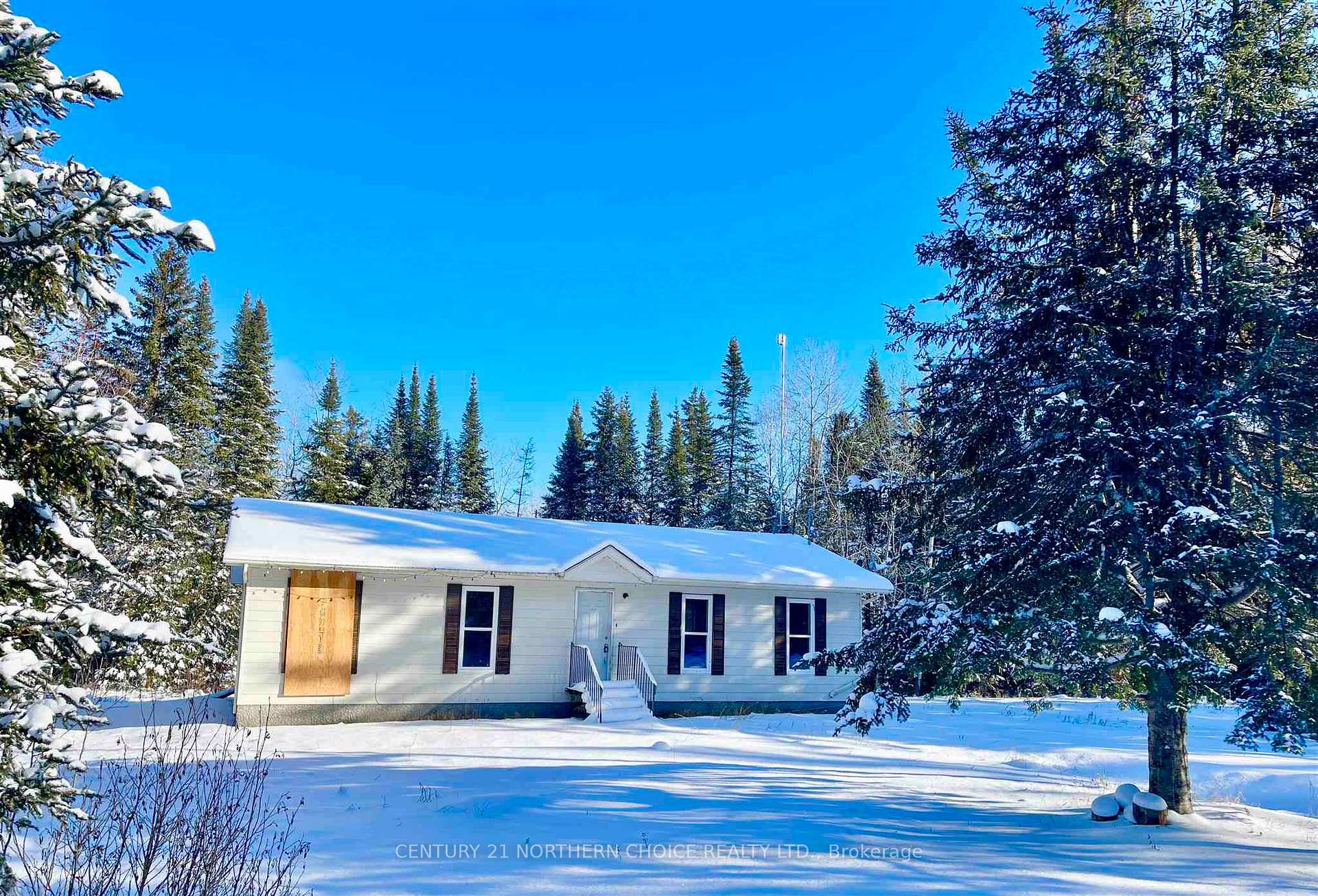 Photo 1 of 61 Shelley Lane, Dryden, Thunder Lake — HOMEH