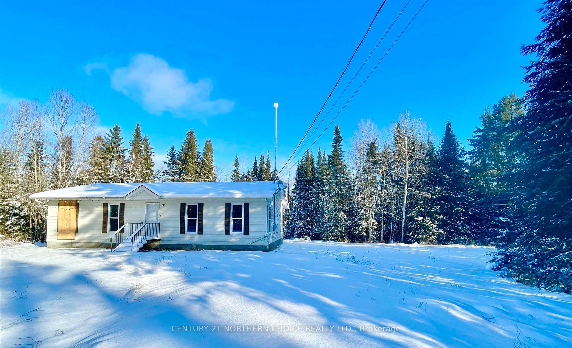 Photo 19 of 61 Shelley Lane, Dryden, Thunder Lake — HOMEH