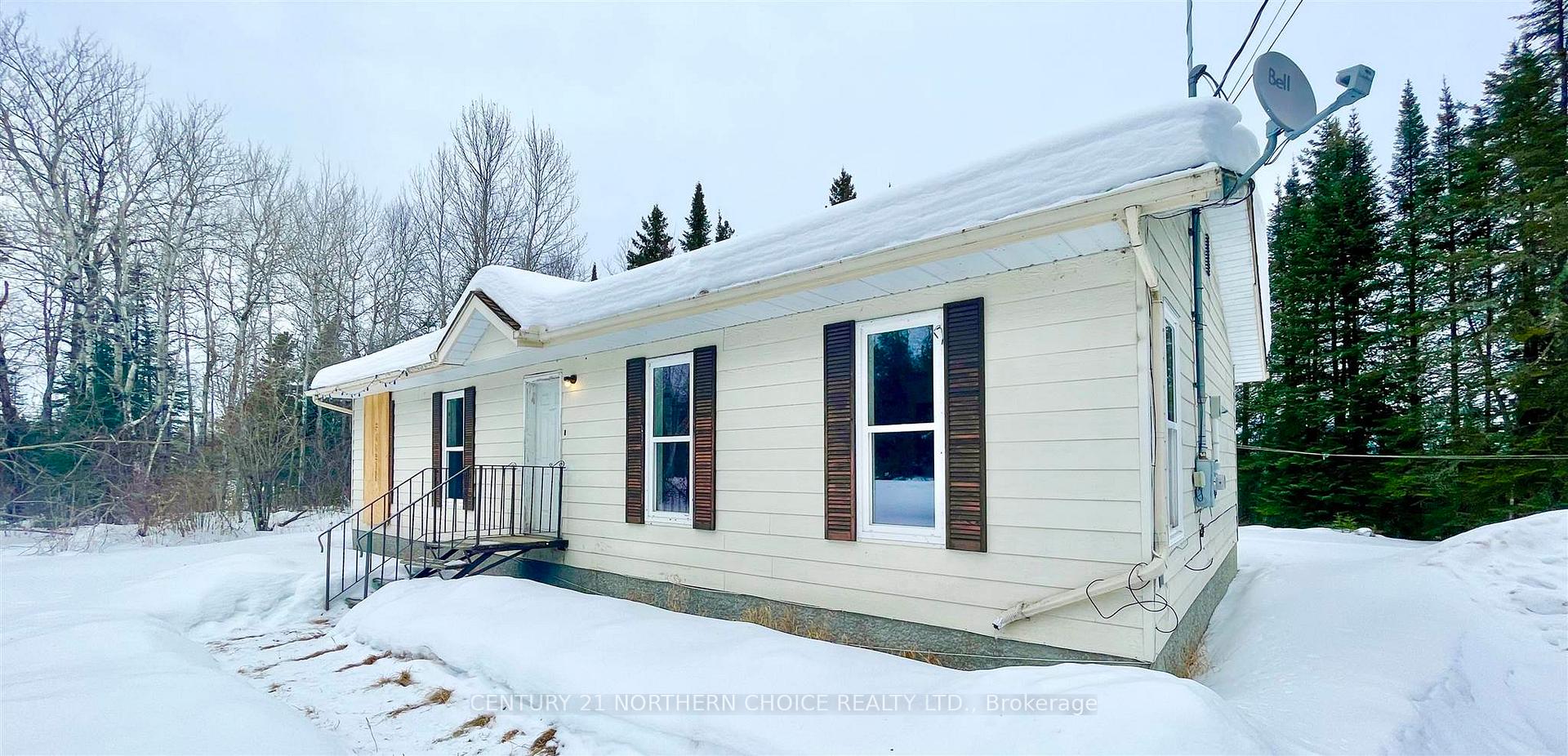 Photo 23 of 61 Shelley Lane, Dryden, Thunder Lake — HOMEH