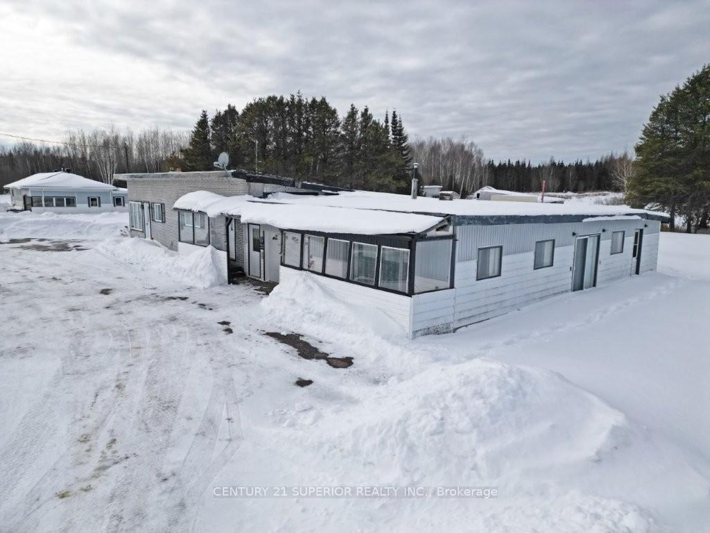 Photo 6 of 959 Hwy 11/17, Thunder Bay Remote Area — HOMEH