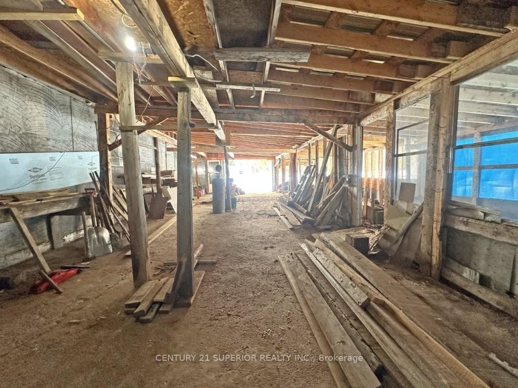 Photo 45 of 959 Hwy 11/17, Thunder Bay Remote Area — HOMEH