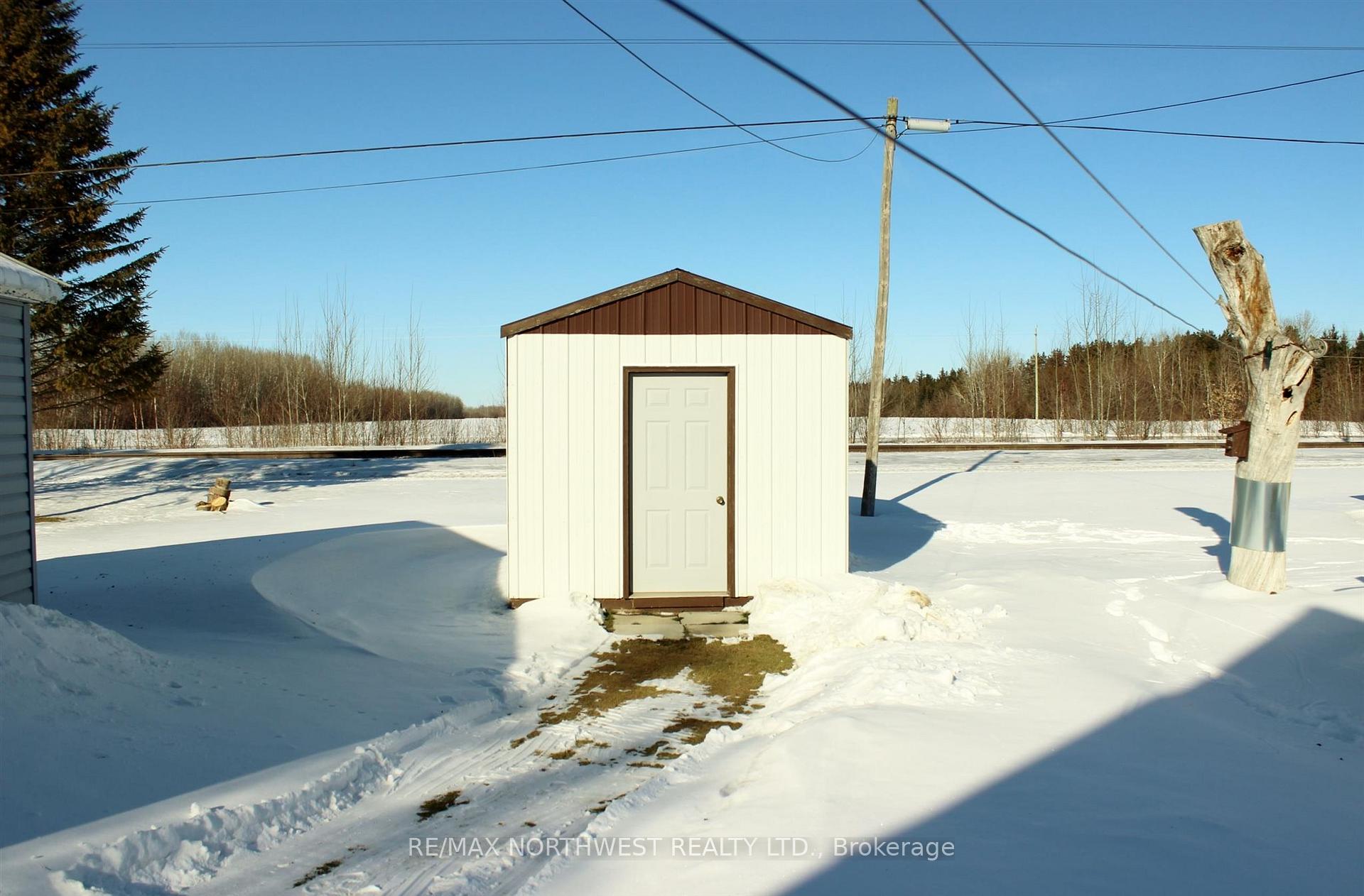 Photo 7 of 613 Atwood Ave, Rainy River — HOMEH