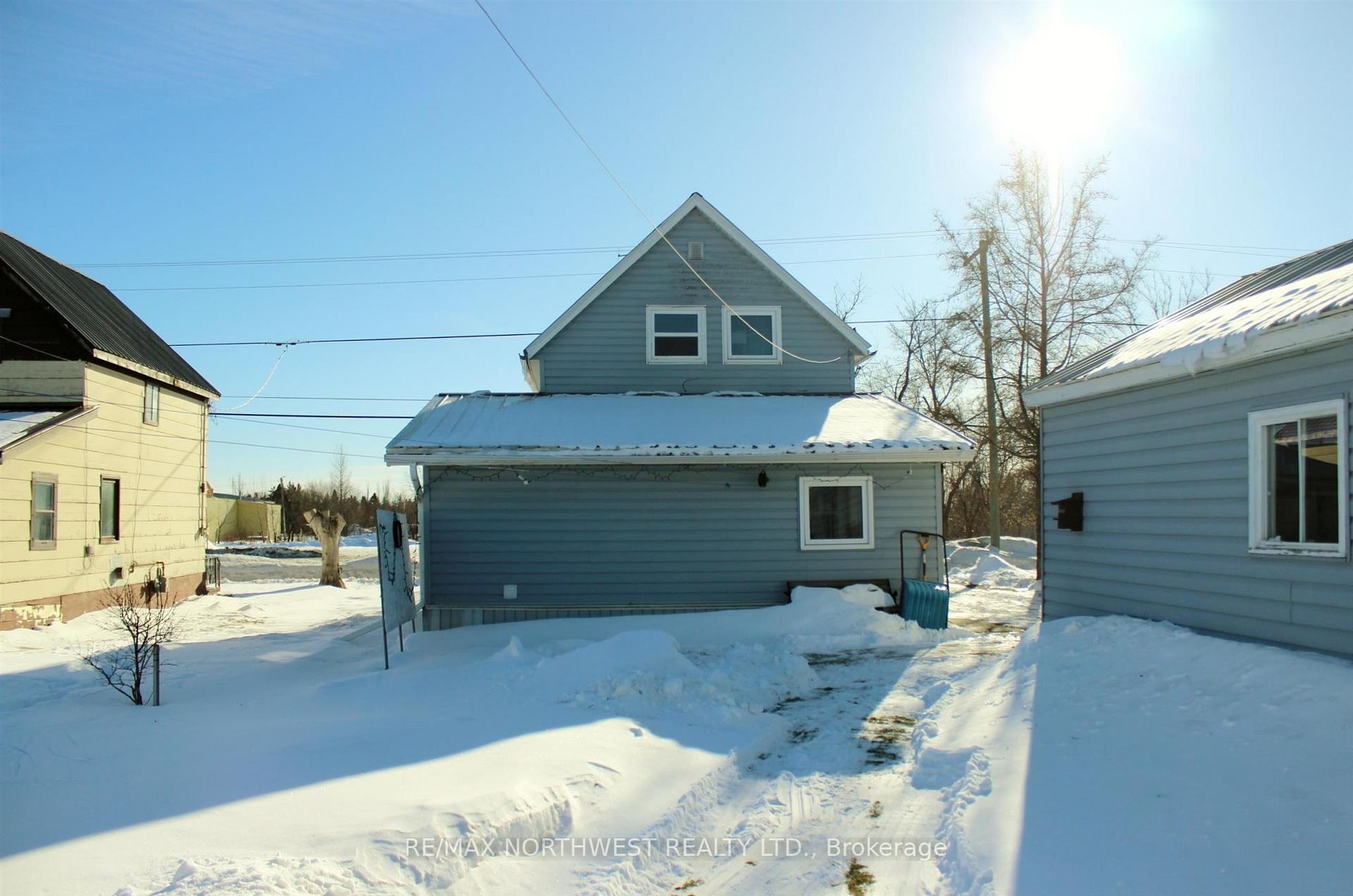 Photo 8 of 613 Atwood Ave, Rainy River — HOMEH