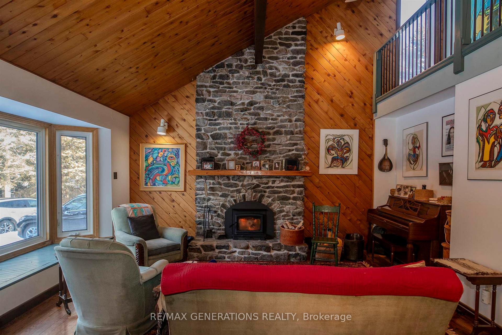 Photo 3 of 478 Silver Falls Road, Thunder Bay Remote Area, Ware — HOMEH
