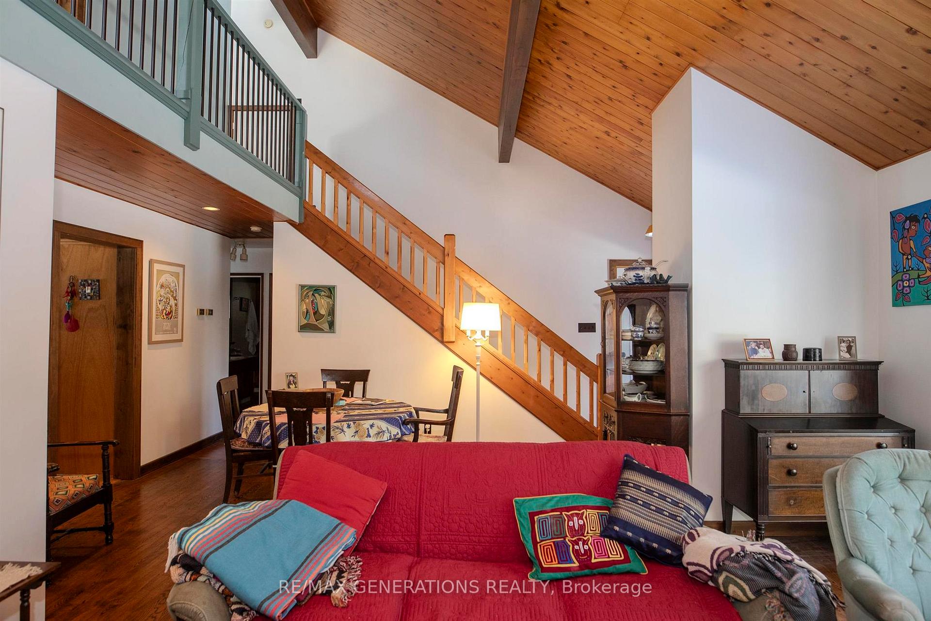 Photo 6 of 478 Silver Falls Road, Thunder Bay Remote Area, Ware — HOMEH