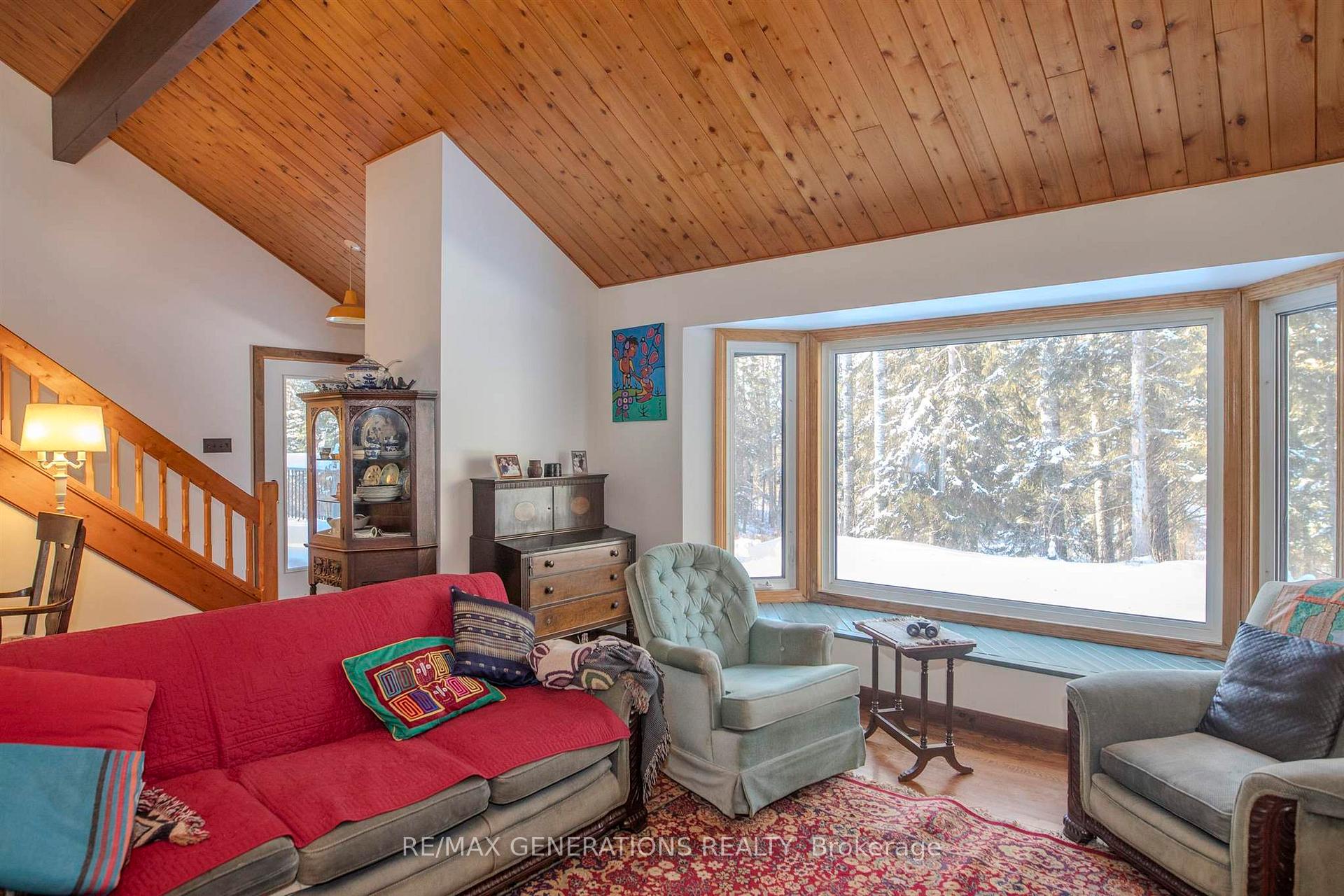 Photo 7 of 478 Silver Falls Road, Thunder Bay Remote Area, Ware — HOMEH