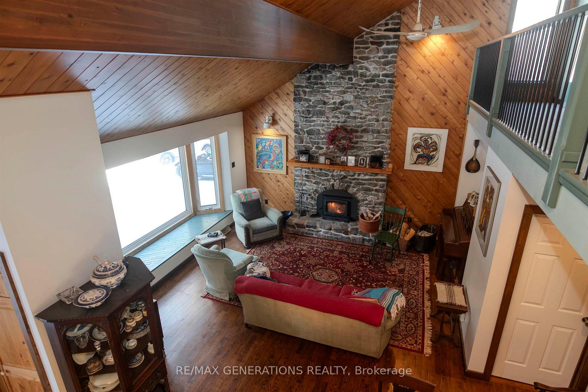 Photo 8 of 478 Silver Falls Road, Thunder Bay Remote Area, Ware — HOMEH