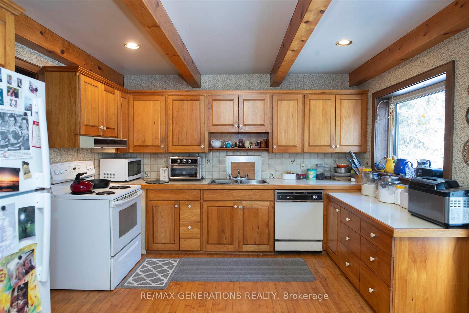 Photo 9 of 478 Silver Falls Road, Thunder Bay Remote Area, Ware — HOMEH