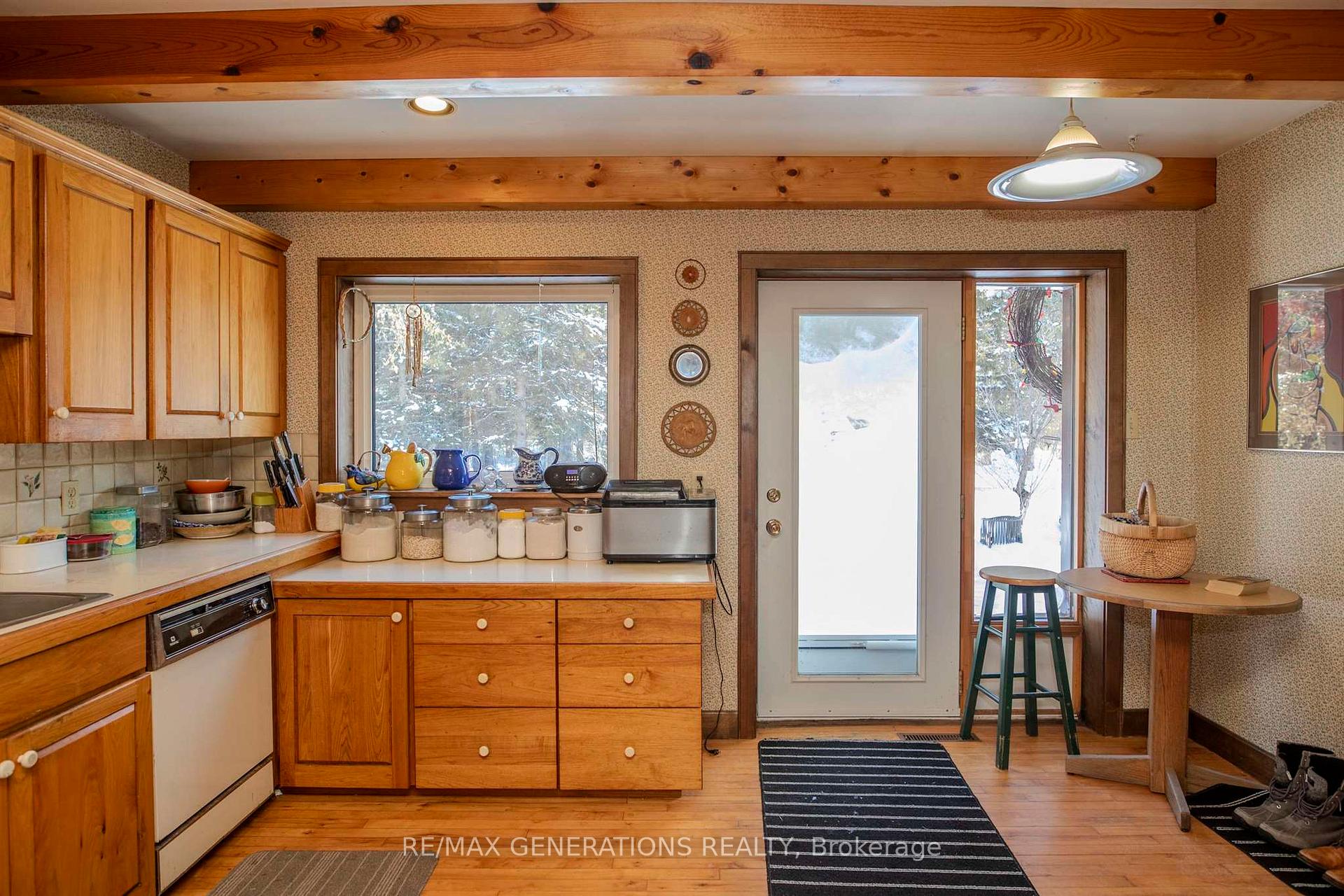 Photo 10 of 478 Silver Falls Road, Thunder Bay Remote Area, Ware — HOMEH