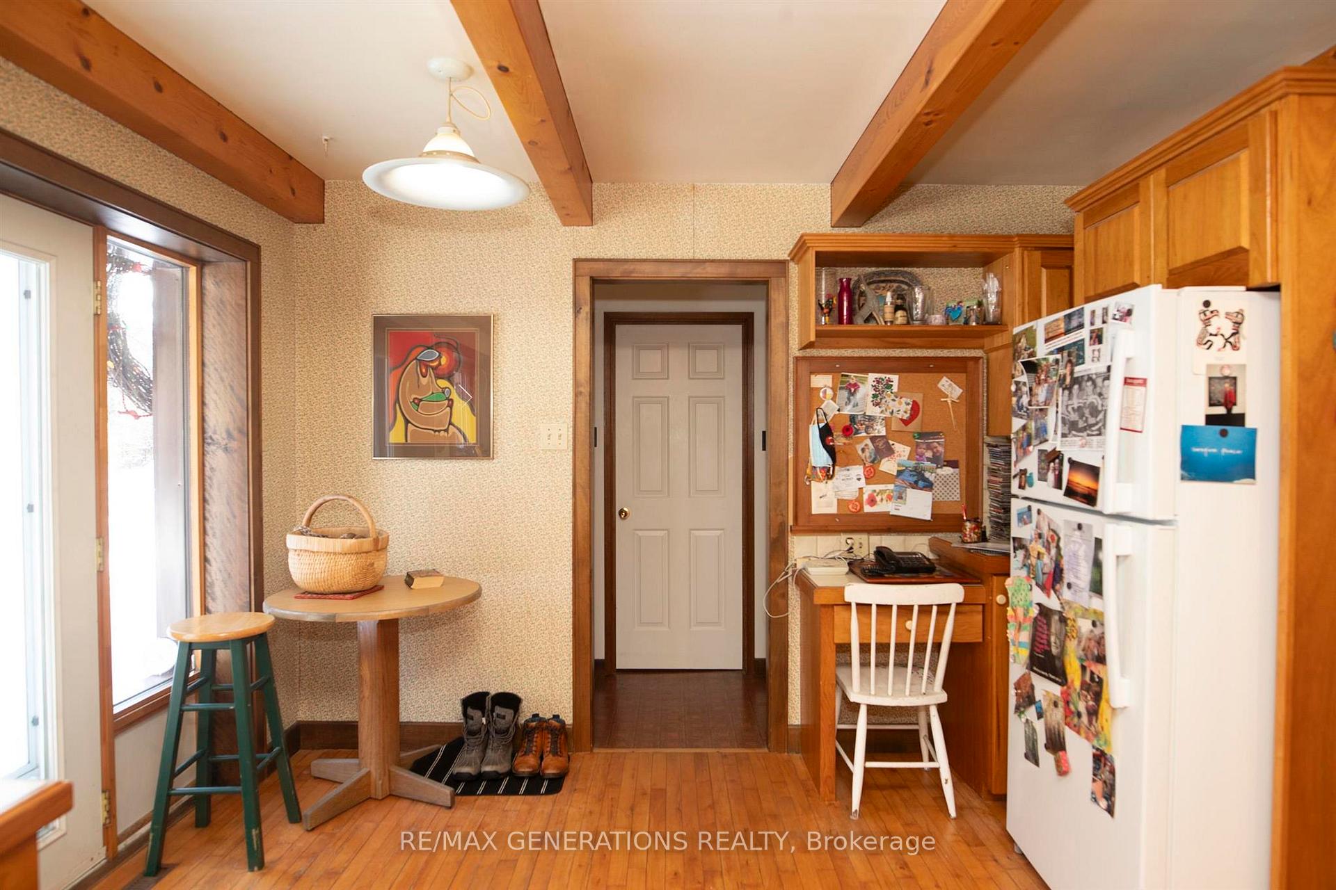 Photo 11 of 478 Silver Falls Road, Thunder Bay Remote Area, Ware — HOMEH