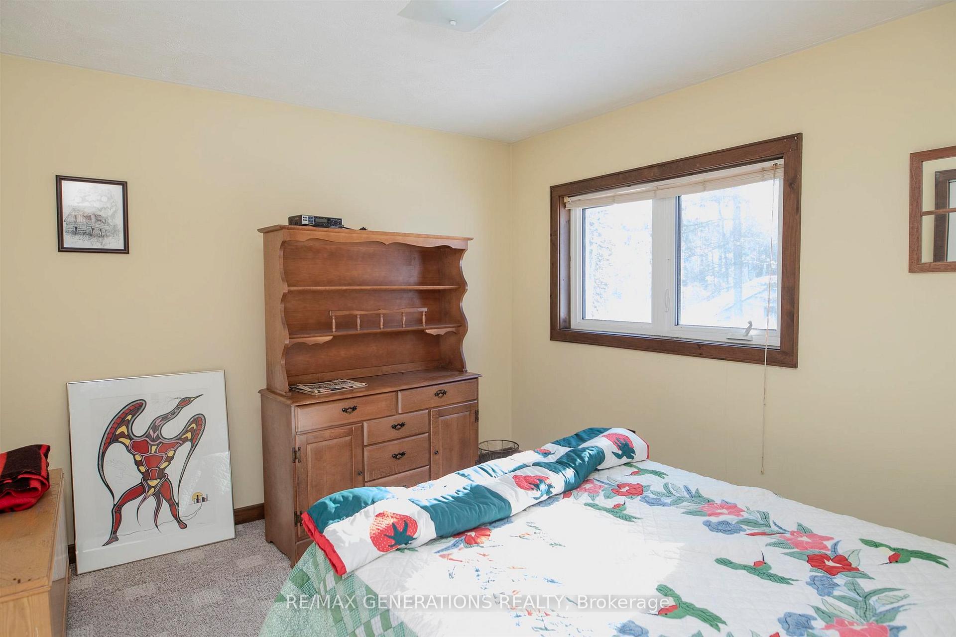 Photo 13 of 478 Silver Falls Road, Thunder Bay Remote Area, Ware — HOMEH