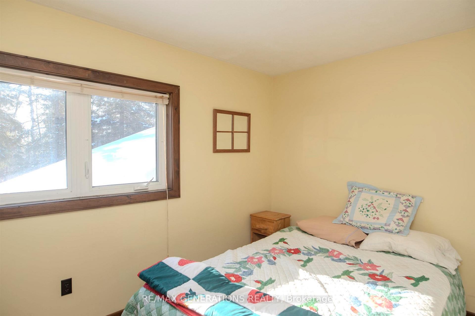 Photo 14 of 478 Silver Falls Road, Thunder Bay Remote Area, Ware — HOMEH