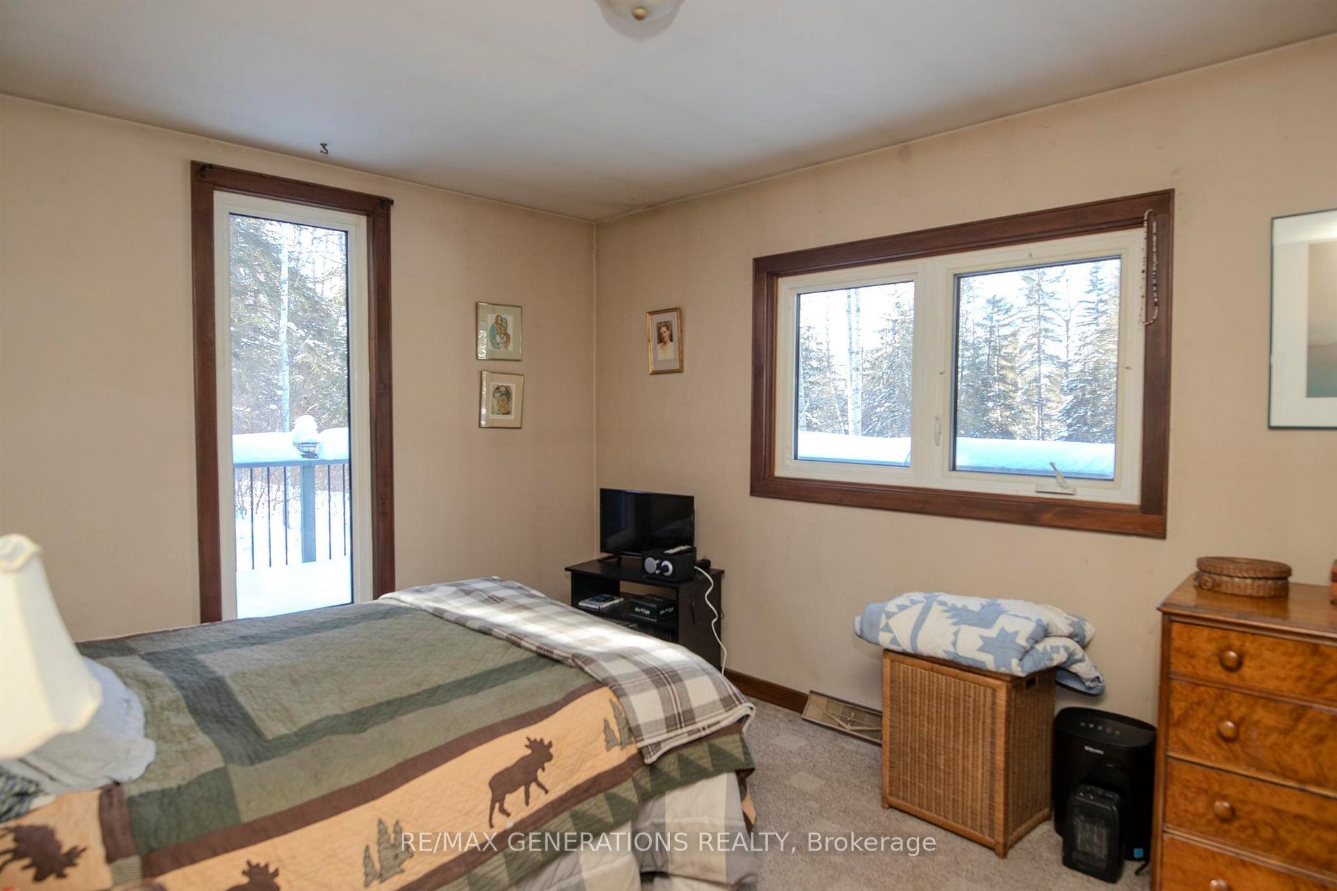 Photo 15 of 478 Silver Falls Road, Thunder Bay Remote Area, Ware — HOMEH