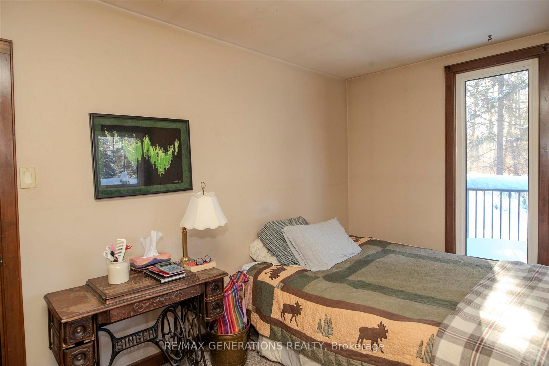 Photo 16 of 478 Silver Falls Road, Thunder Bay Remote Area, Ware — HOMEH