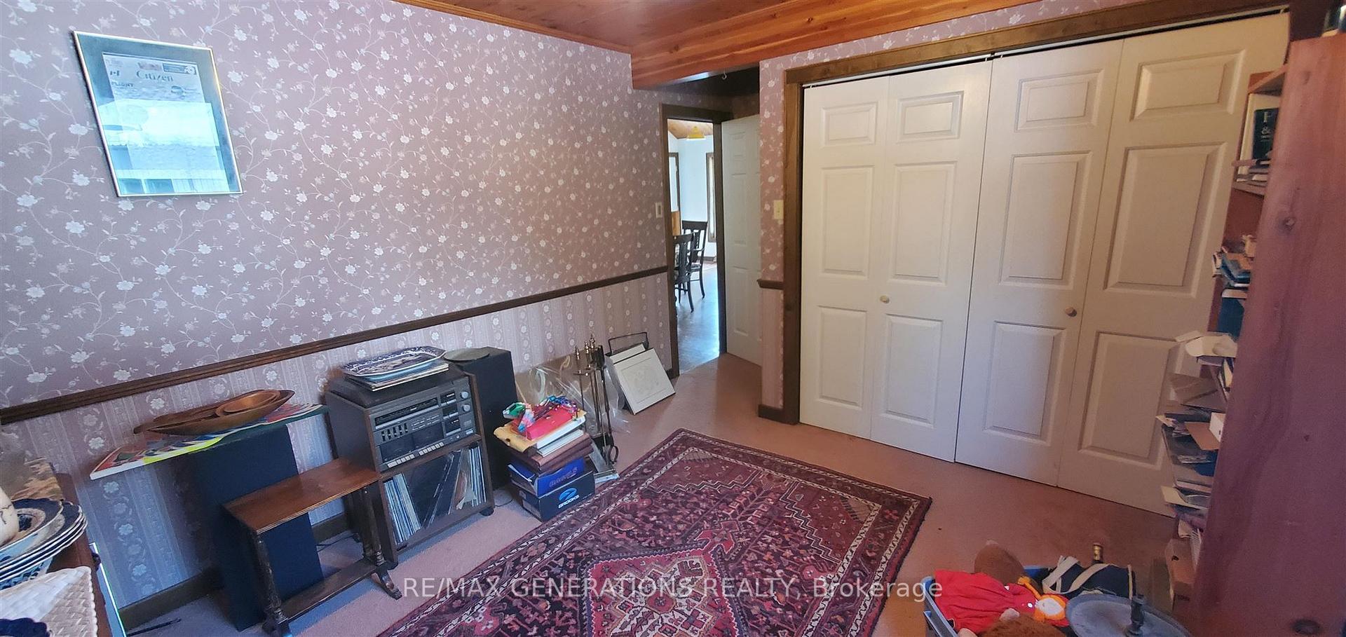 Photo 17 of 478 Silver Falls Road, Thunder Bay Remote Area, Ware — HOMEH