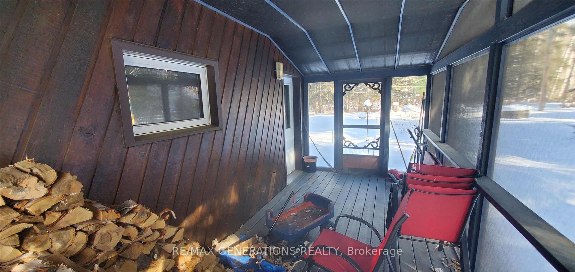 Photo 23 of 478 Silver Falls Road, Thunder Bay Remote Area, Ware — HOMEH